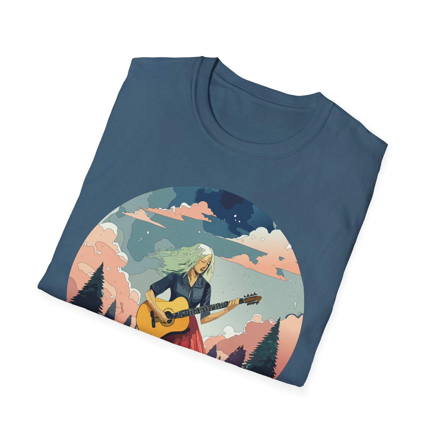 Womens T Shirts, Ladies Graphic T Shirts, Art Design Shirt