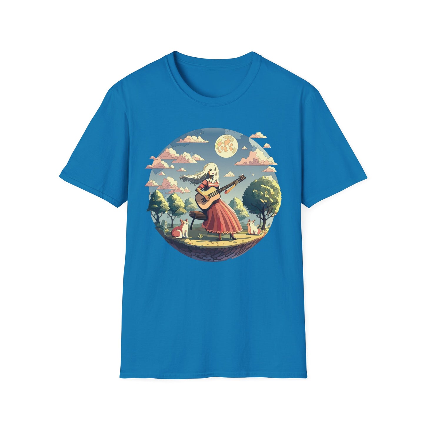 Womens T Shirts, Ladies Graphic T Shirts, Art Design Shirt