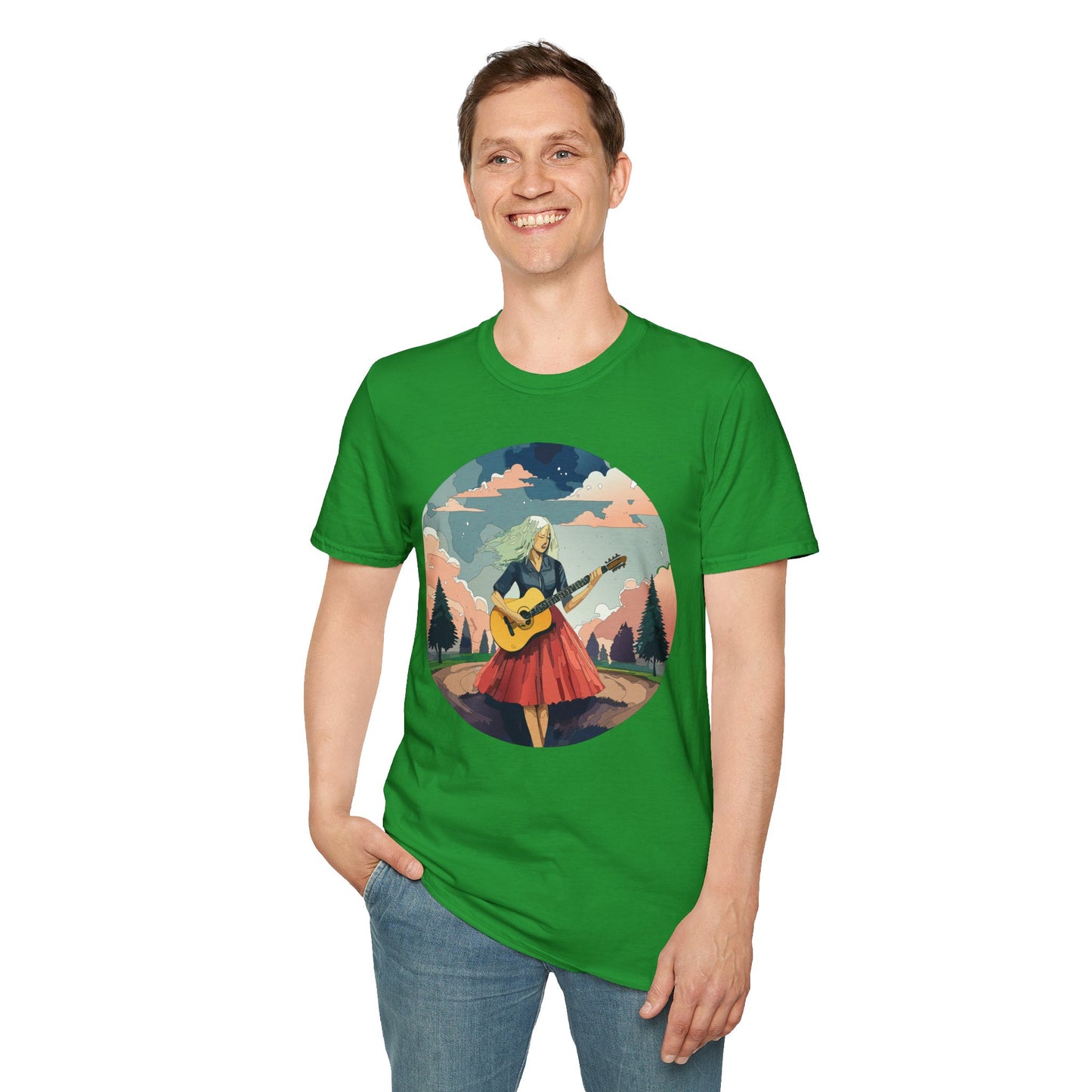 Womens T Shirts, Ladies Graphic T Shirts, Art Design Shirt