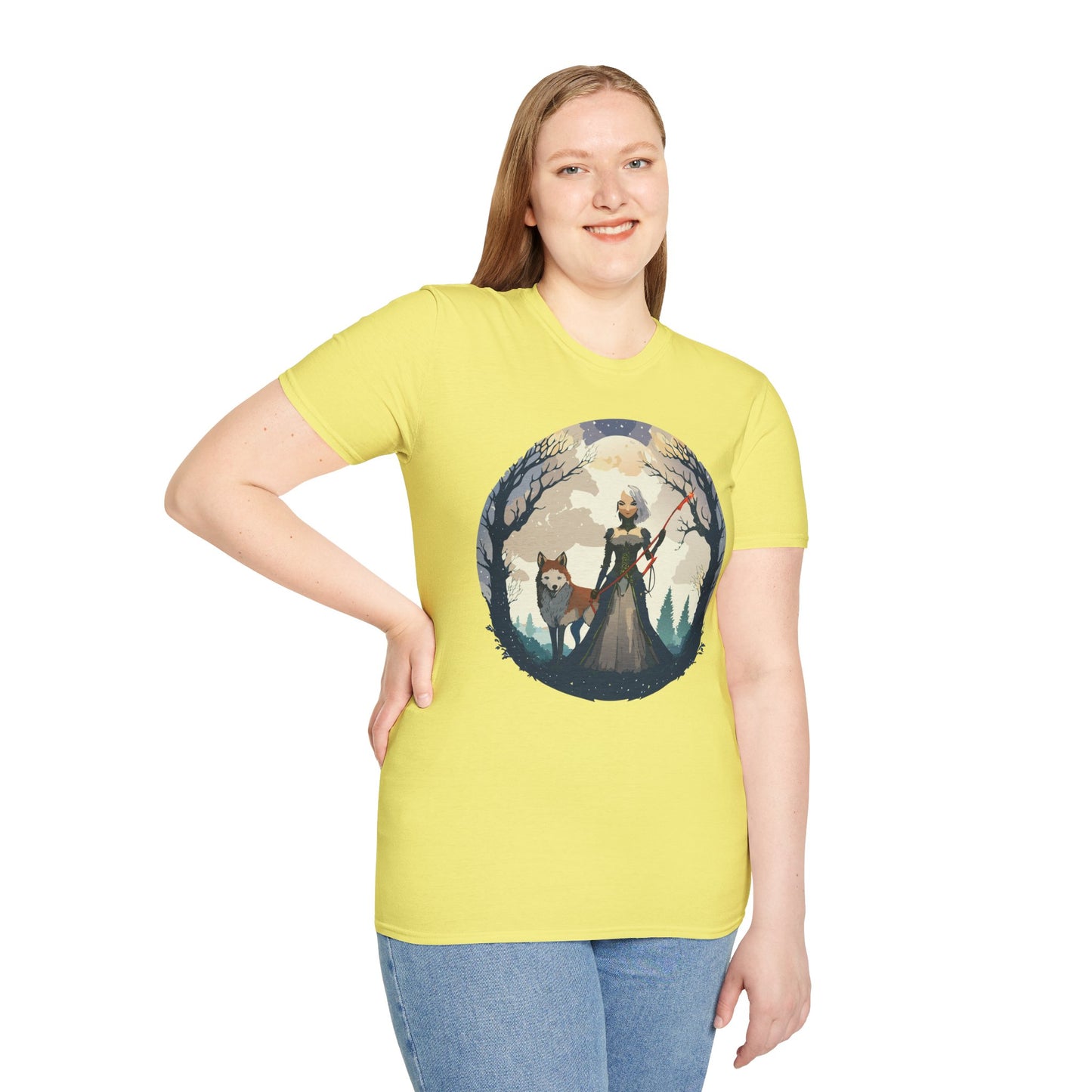 Womens T Shirts, Ladies Graphic T Shirts, Art Design Shirt