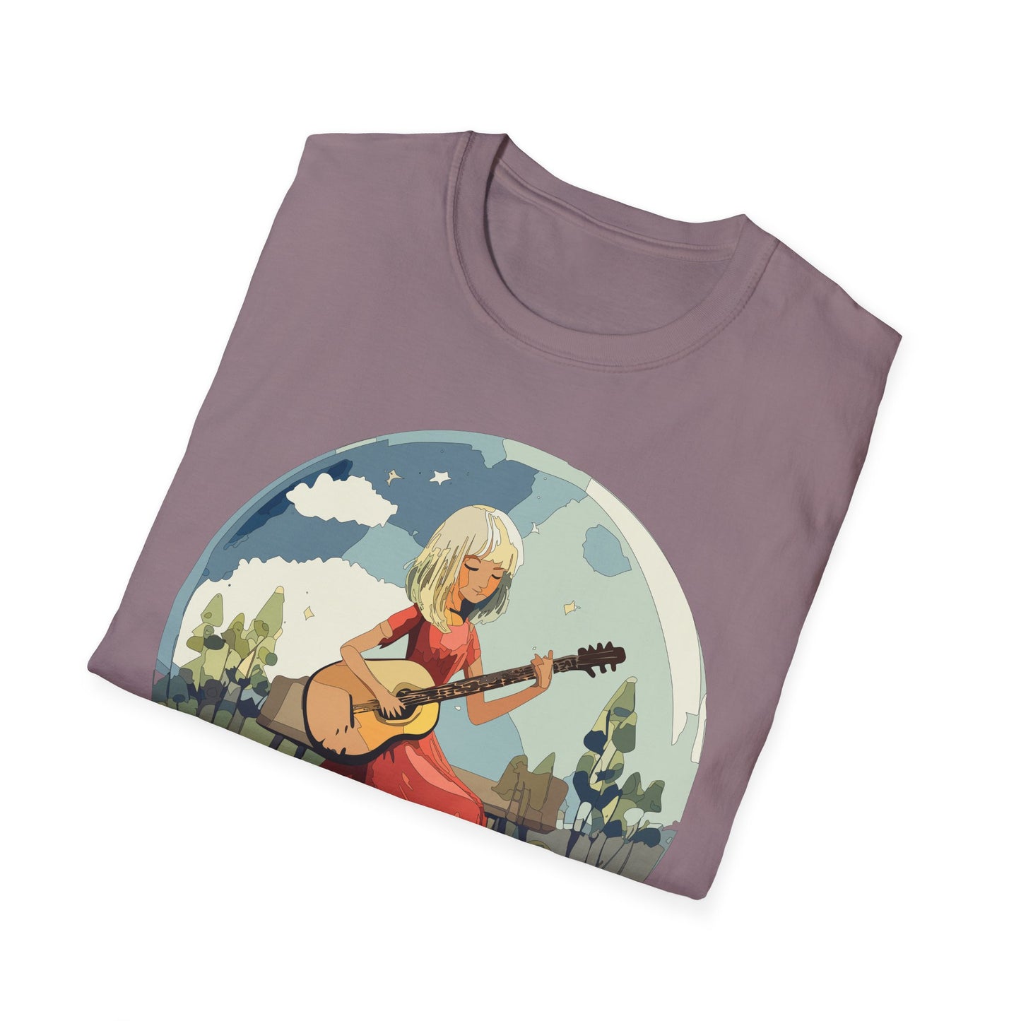 Womens T Shirts, Ladies Graphic T Shirts, Art Design Shirt