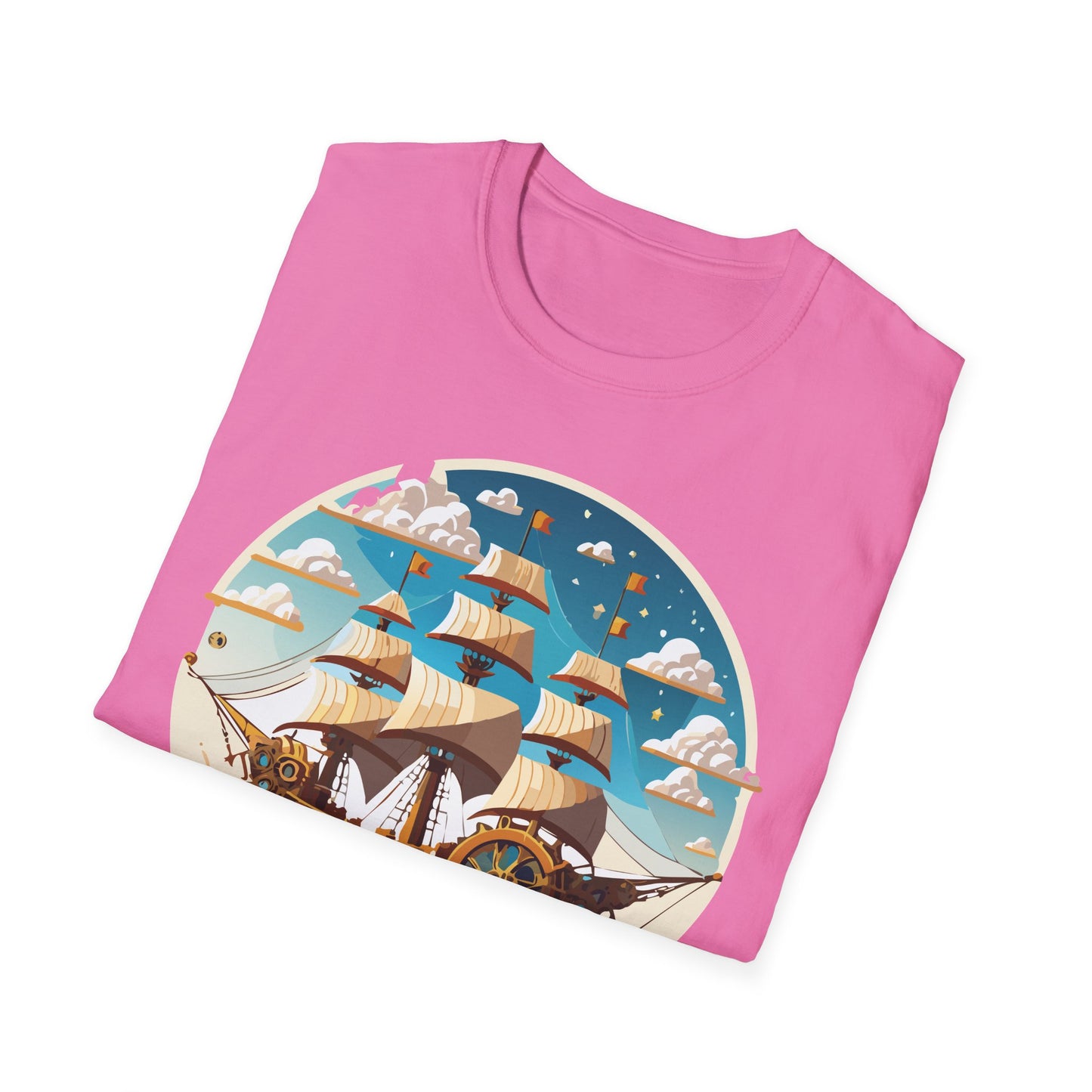 Ship T Shirts, Frigate T Shirts, Vessel Tee Shirt