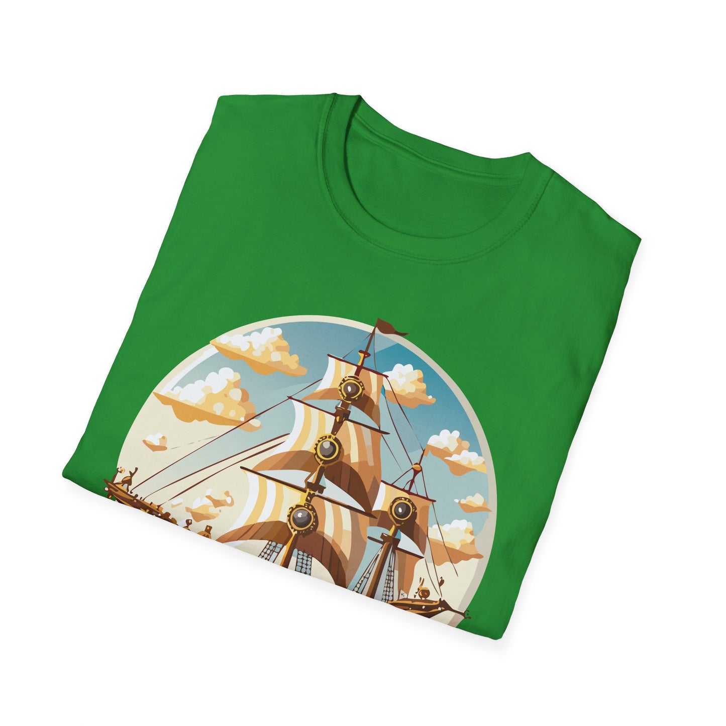 Ship T Shirts, Frigate T Shirts, Vessel Tee Shirt