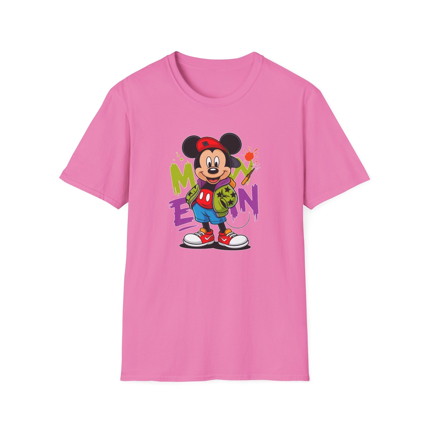 T Shirt with Cartoon, Cartoon on T Shirt, Animation Shirt, T Shirt with Animation, Funny Animals Tee Shirt