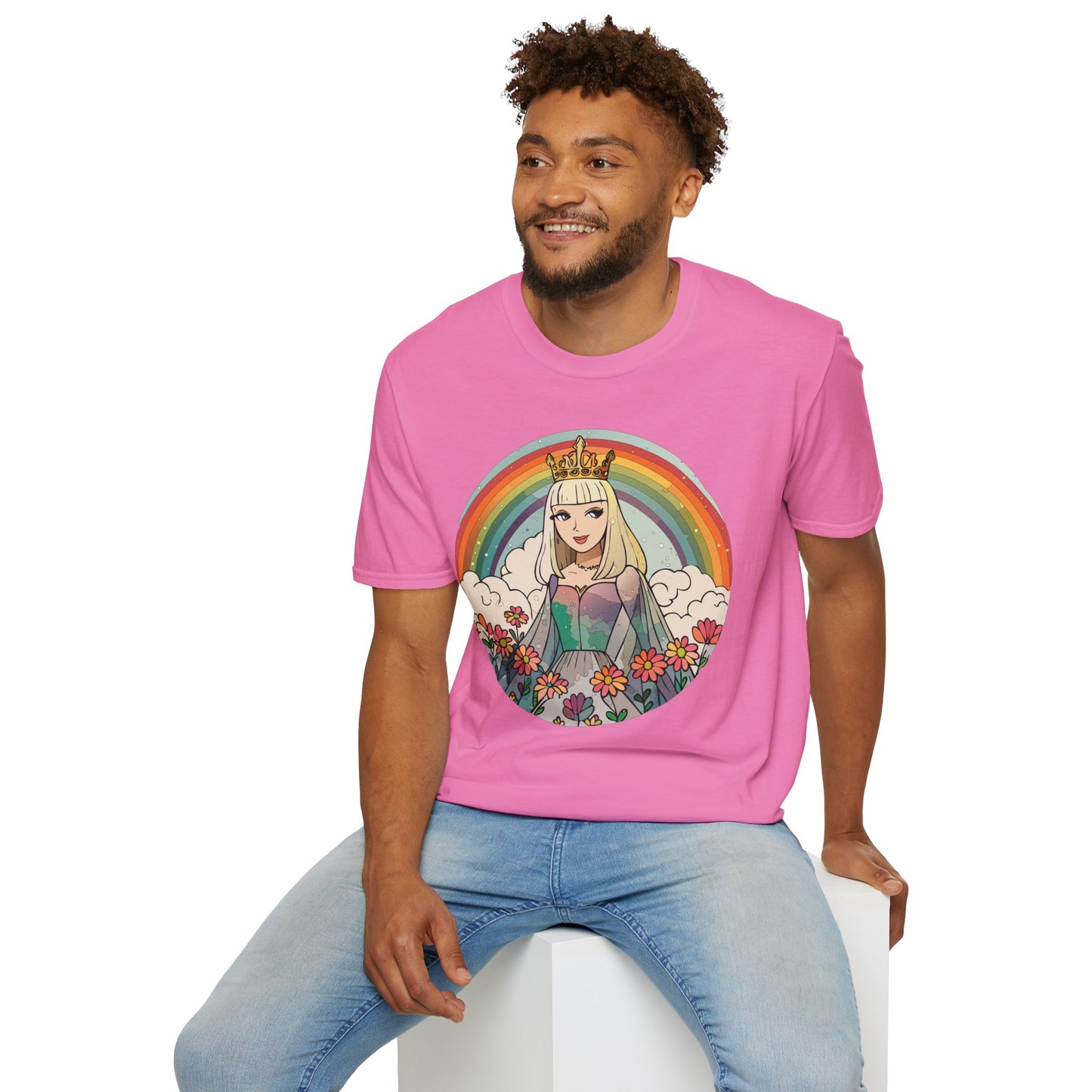 Womens T Shirts, Ladies Graphic T Shirts, Art Design Shirt