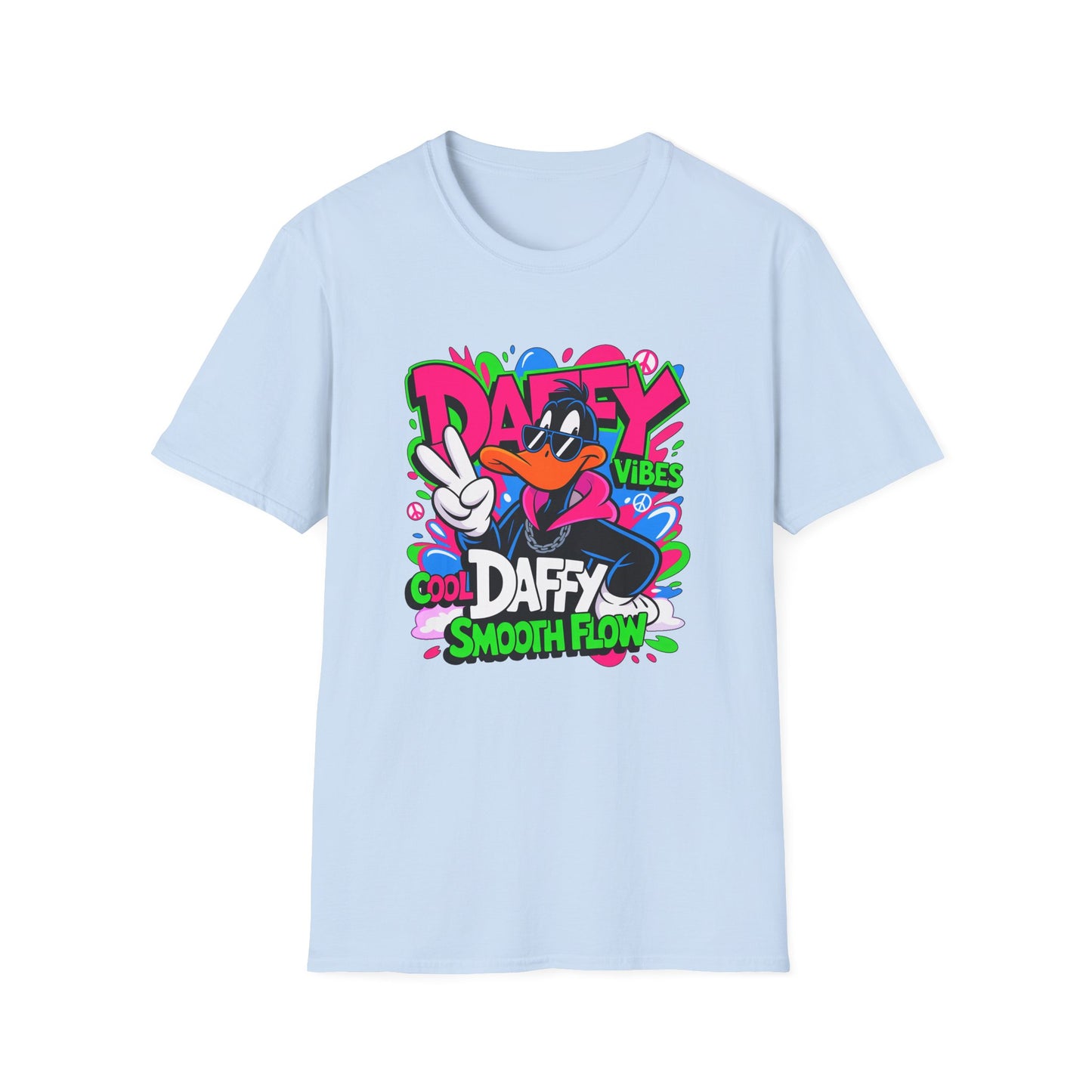 T Shirt with Cartoon, Cartoon on T Shirt, Animation Shirt, T Shirt with Animation, Funny Animals Tee Shirt