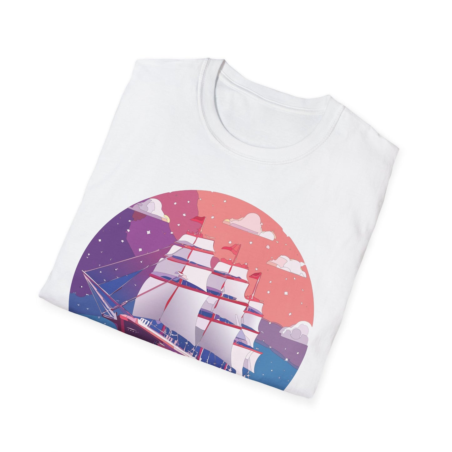 Ship T Shirts, Frigate T Shirts, Vessel Tee Shirt