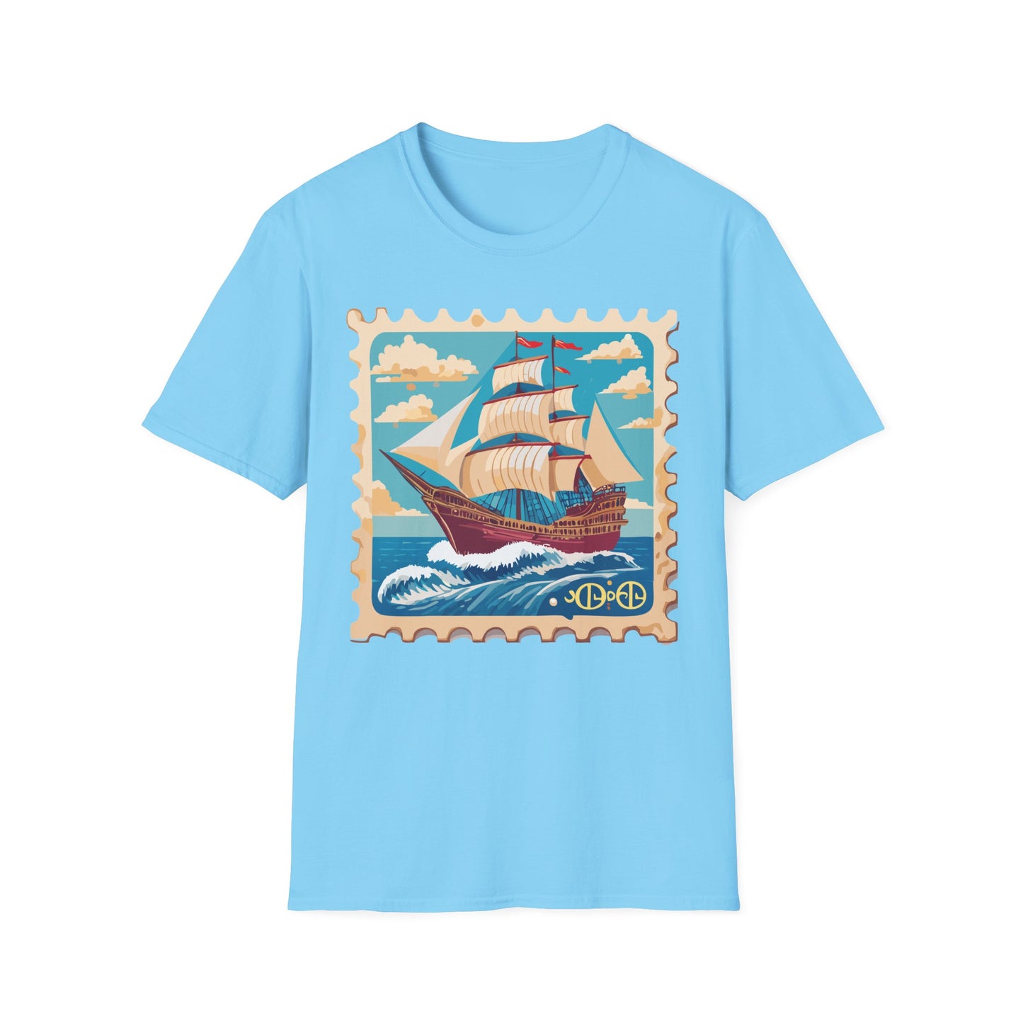 Ship T Shirts, Frigate T Shirts, Vessel Tee Shirt