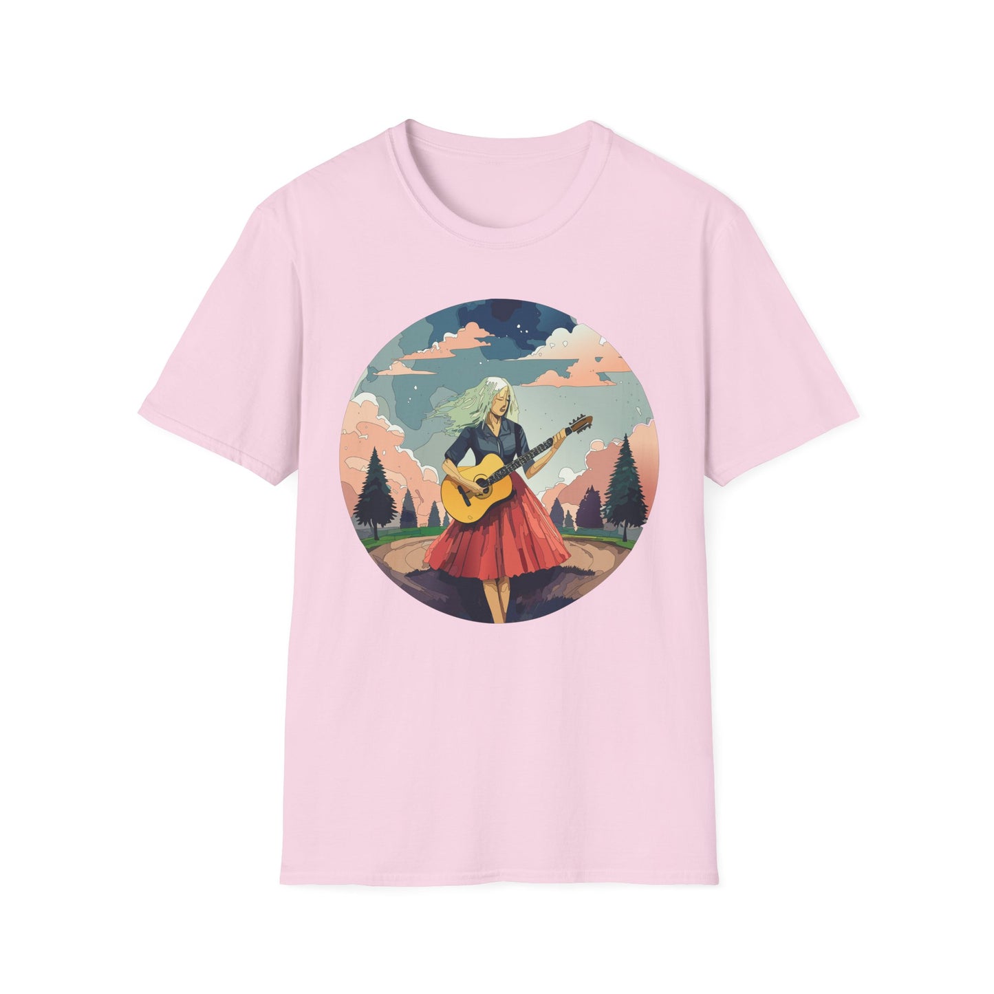 Womens T Shirts, Ladies Graphic T Shirts, Art Design Shirt