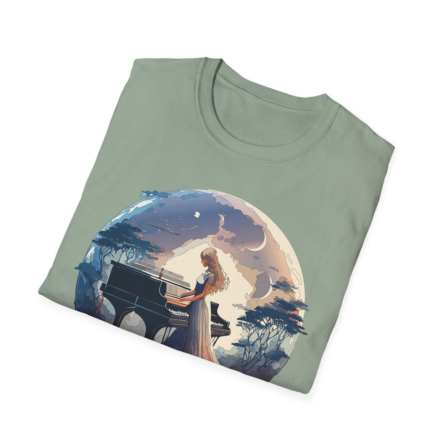 Womens T Shirts, Ladies Graphic T Shirts, Art Design Shirt