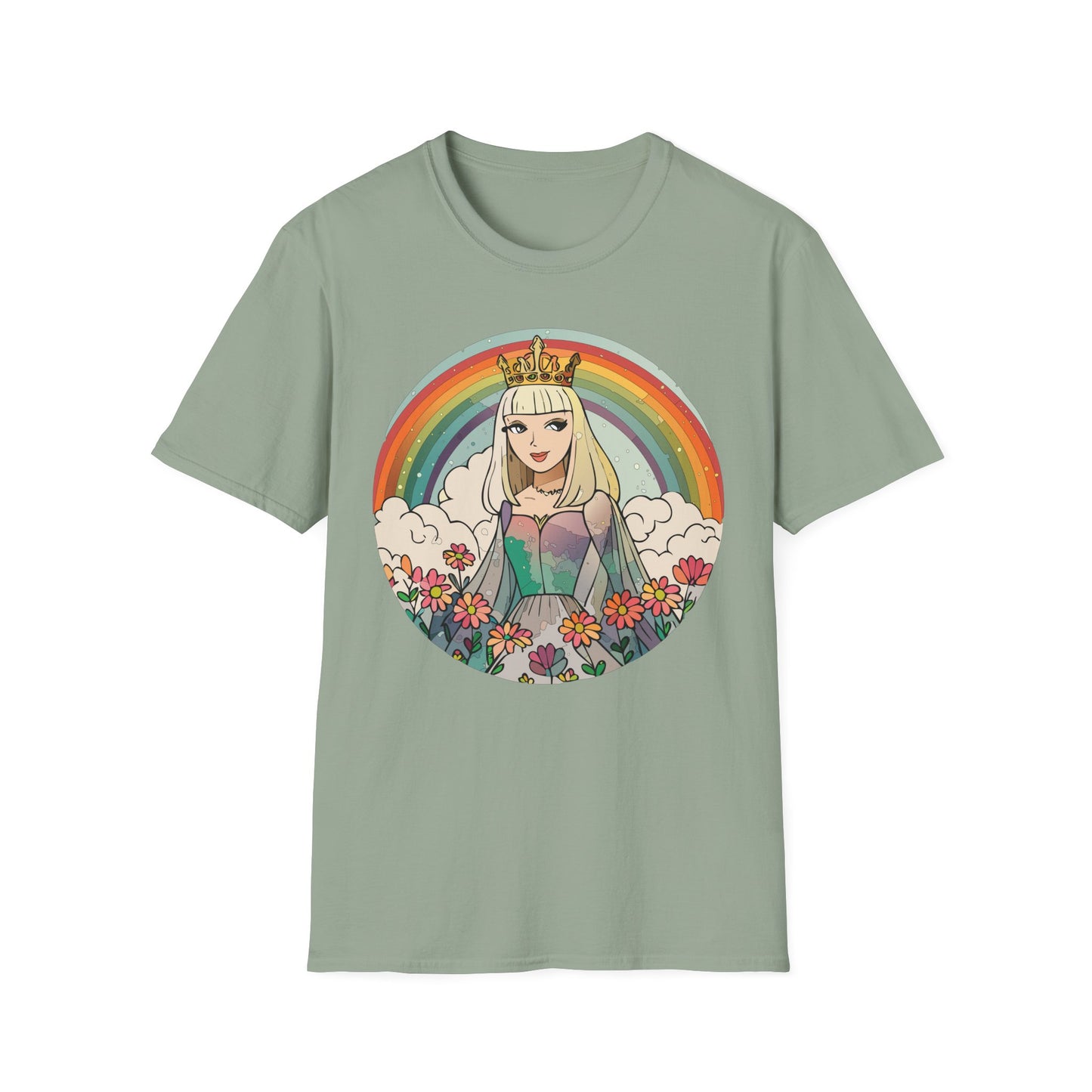 Womens T Shirts, Ladies Graphic T Shirts, Art Design Shirt