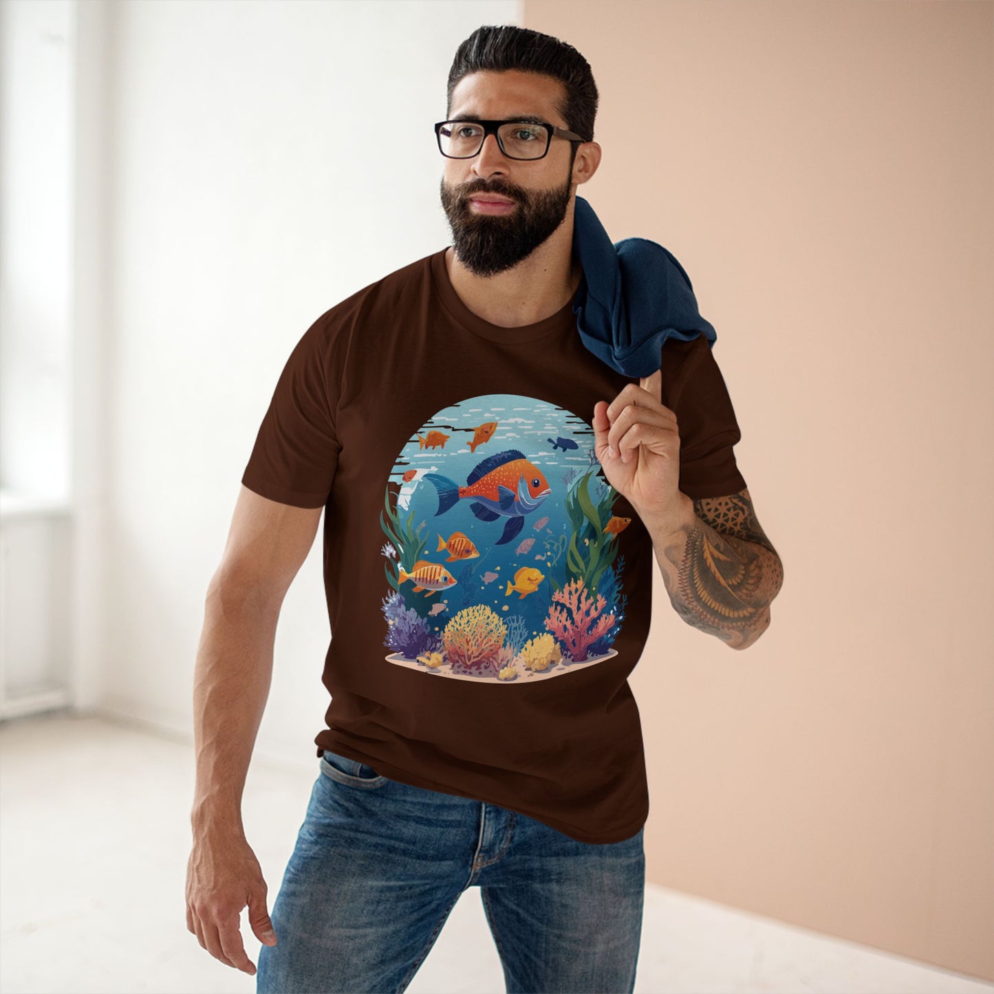 Ocean Shirt, Ocean Pacific Shirts - retro2nova