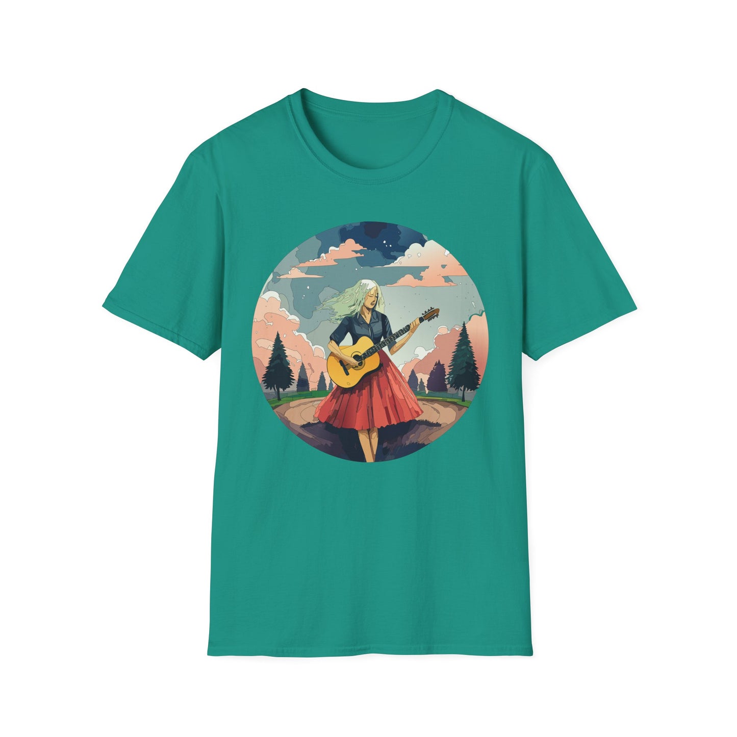 Womens T Shirts, Ladies Graphic T Shirts, Art Design Shirt