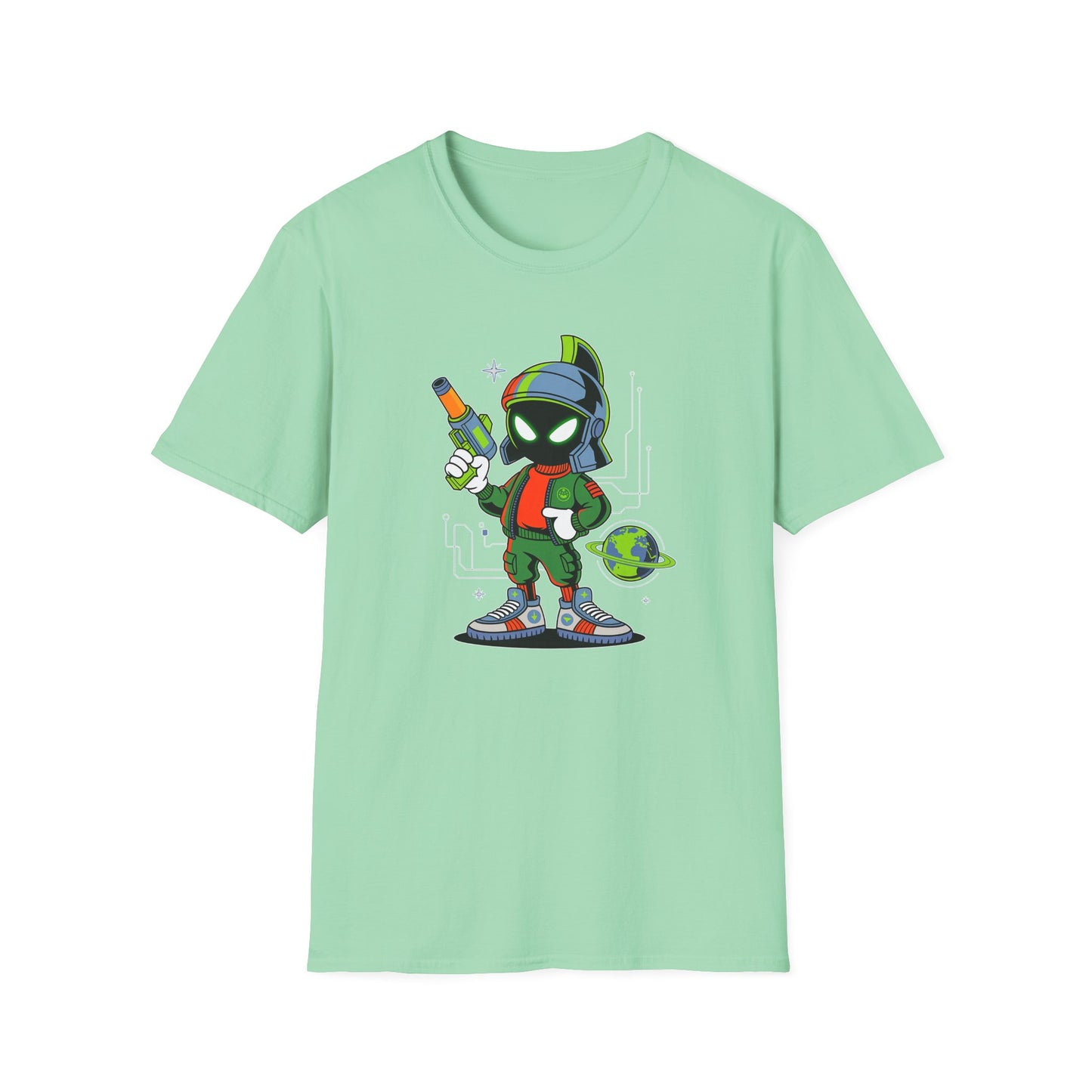 T Shirt with Cartoon, Cartoon on T Shirt, Animation Shirt, T Shirt with Animation, Funny Animals Tee Shirt