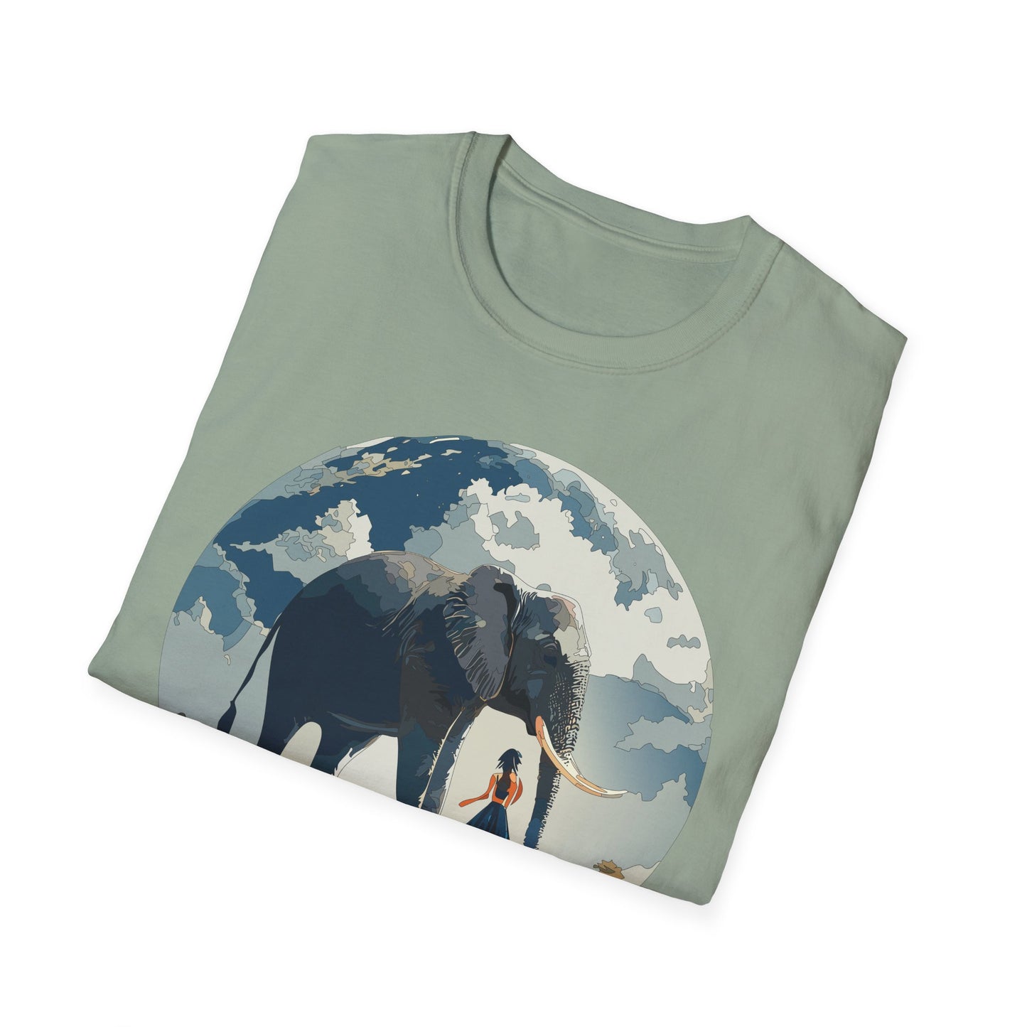 Womens T Shirts, Ladies Graphic T Shirts, Art Design Shirt