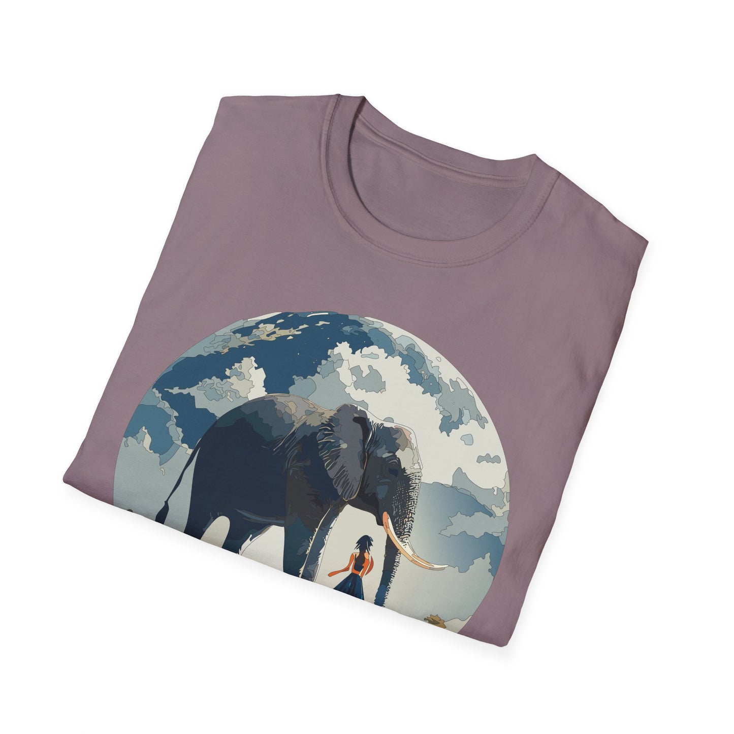 Womens T Shirts, Ladies Graphic T Shirts, Art Design Shirt
