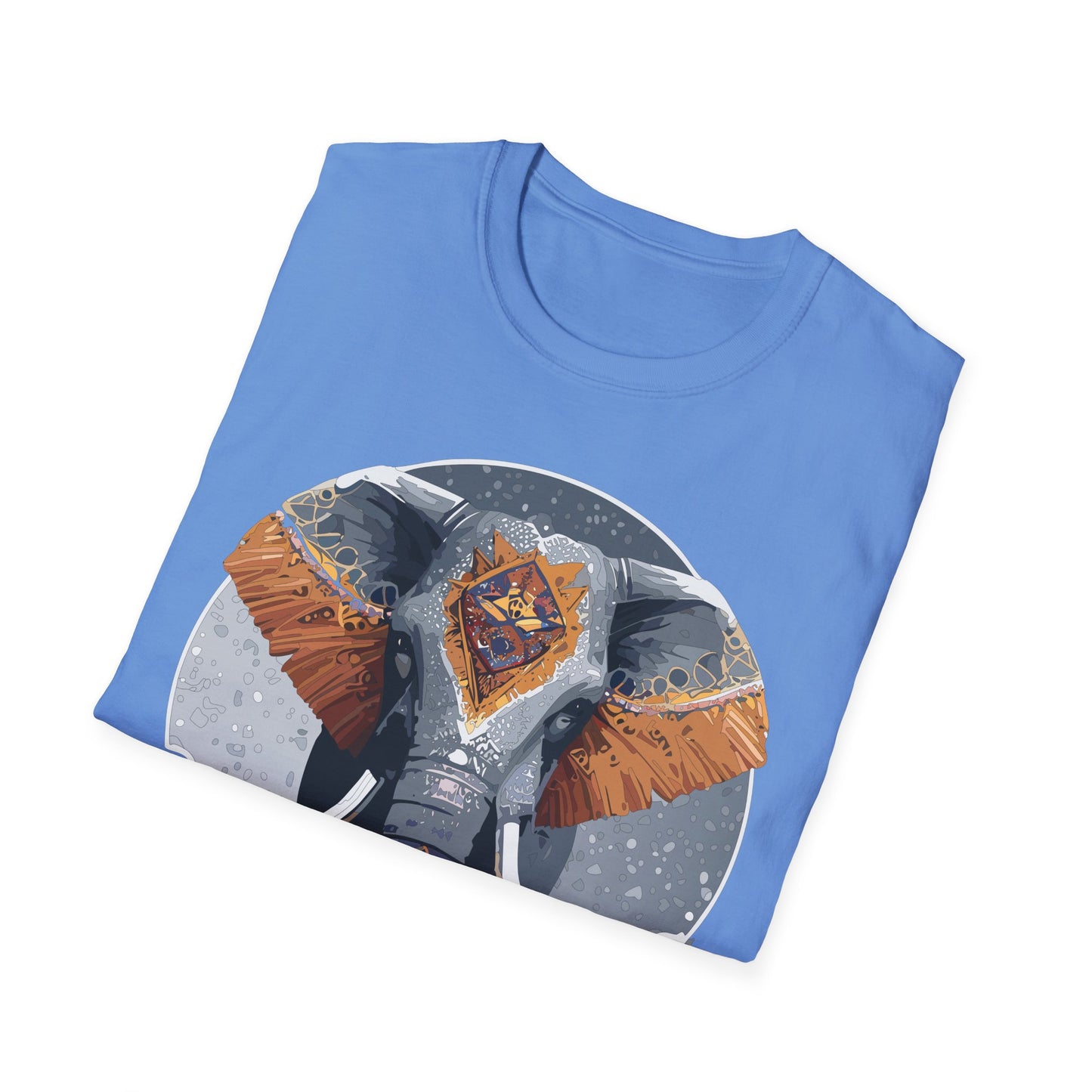 Elephant T-Shirt, Elephant T Shirt, Shirt with Elephant, Shirt with Animal