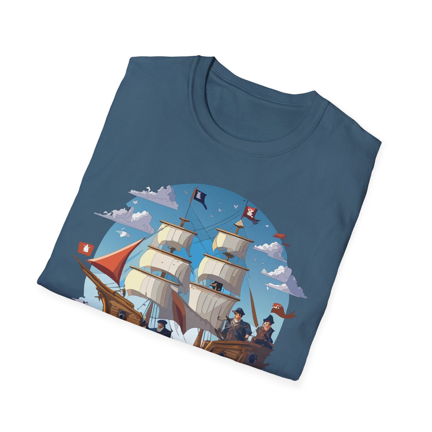 Ship T Shirts, Frigate T Shirts, Vessel Tee Shirt