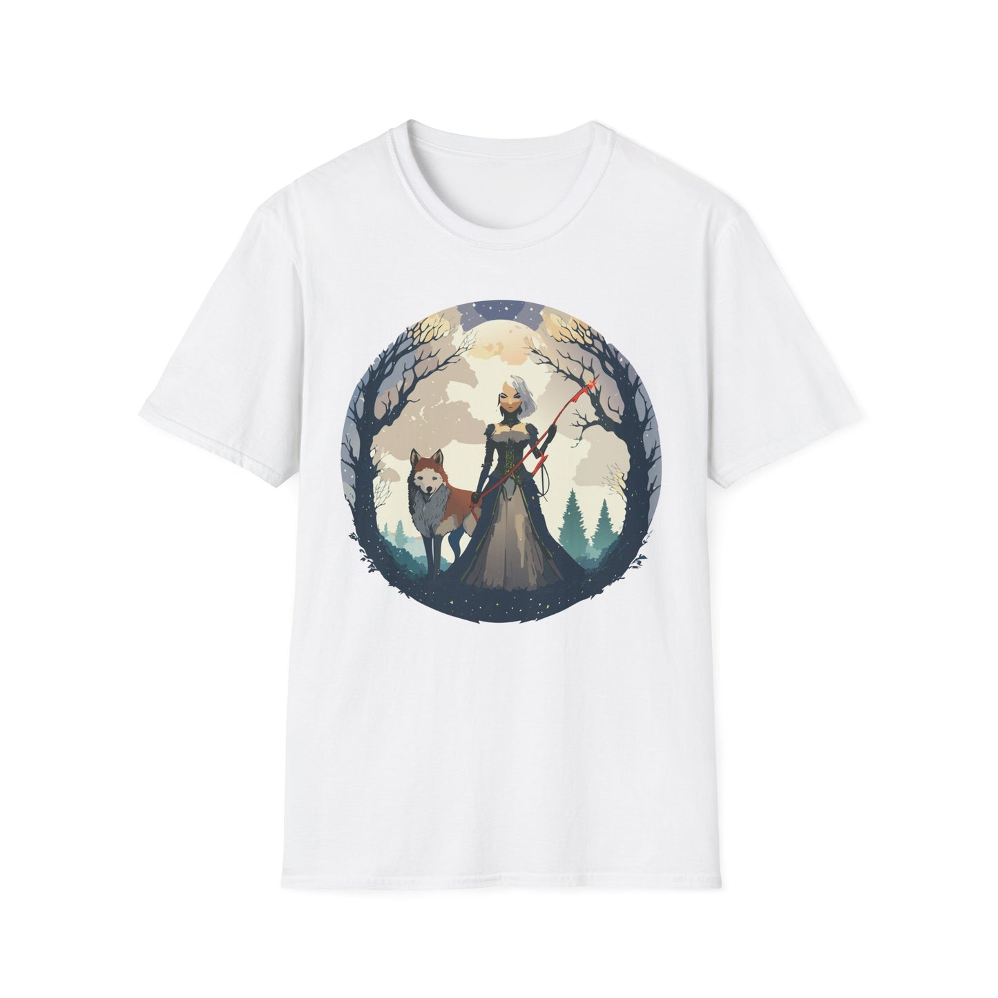 Womens T Shirts, Ladies Graphic T Shirts, Art Design Shirt