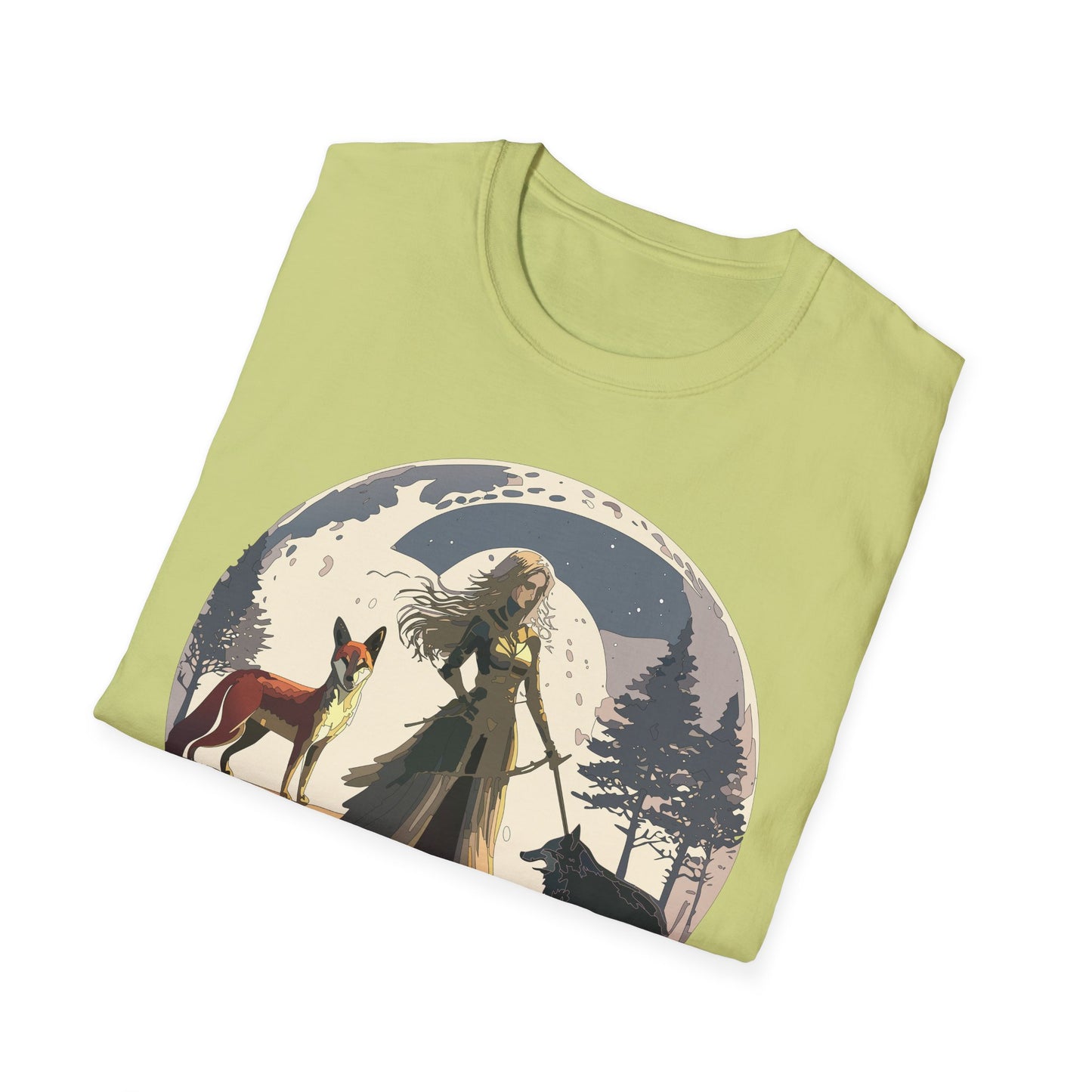 Womens T Shirts, Ladies Graphic T Shirts, Art Design Shirt
