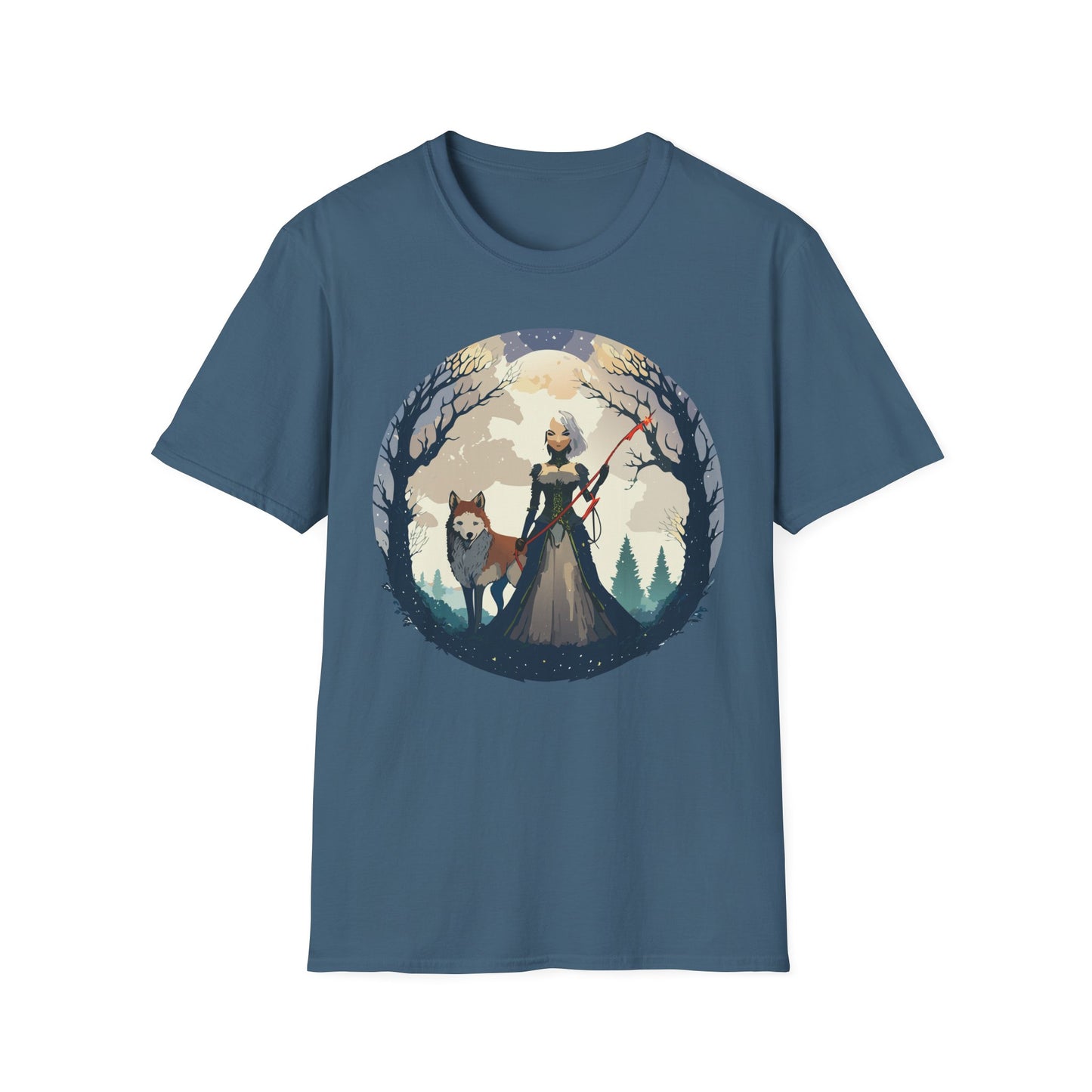 Womens T Shirts, Ladies Graphic T Shirts, Art Design Shirt
