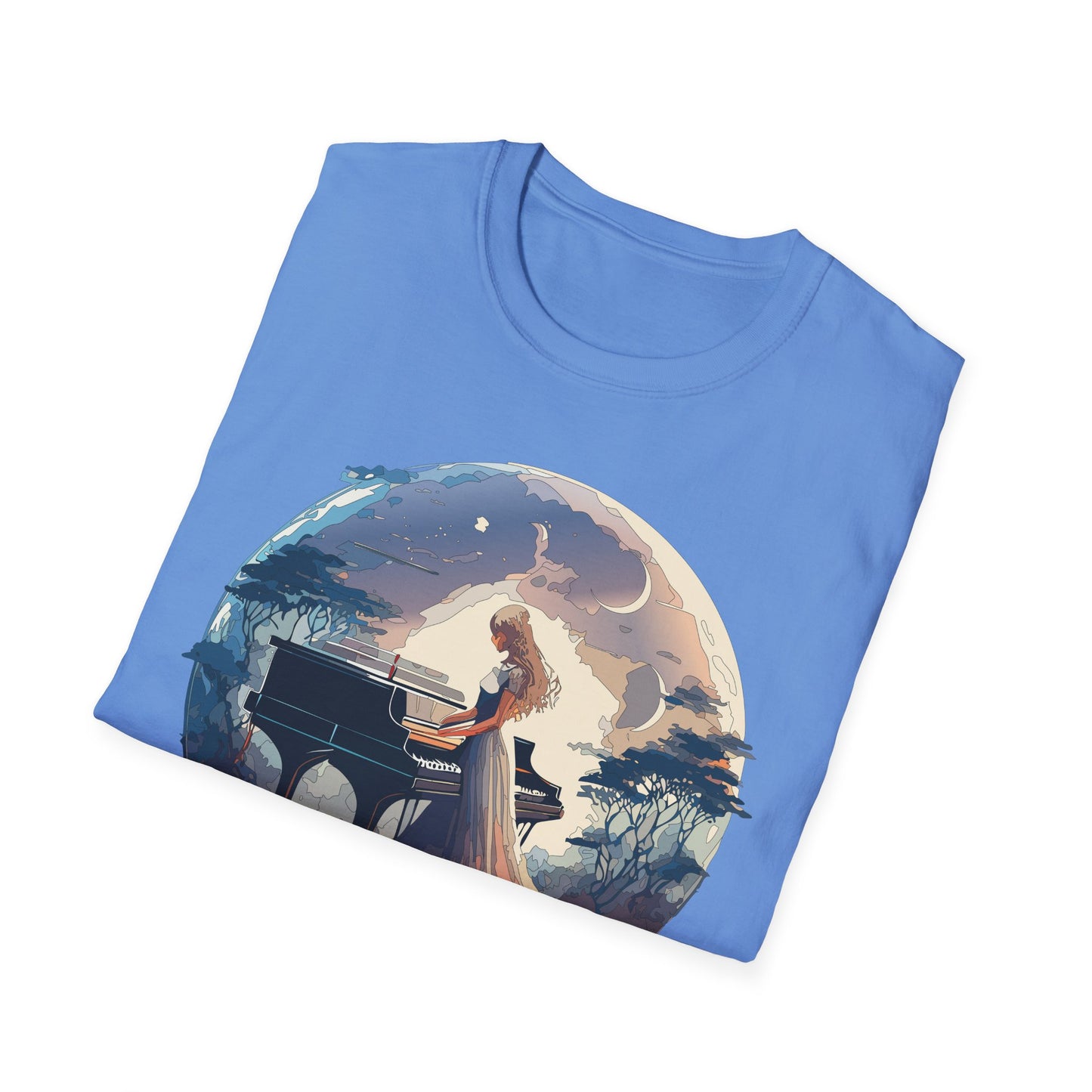Womens T Shirts, Ladies Graphic T Shirts, Art Design Shirt