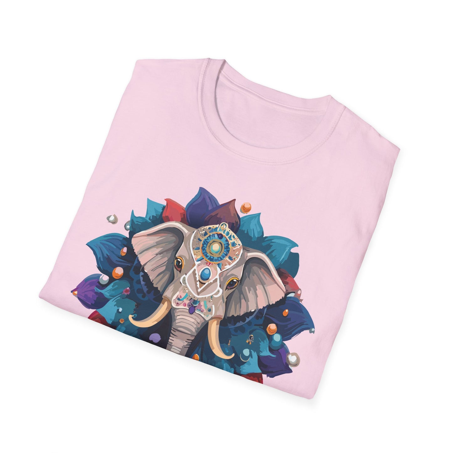 Elephant T-Shirt, Elephant T Shirt, Shirt with Elephant, Shirt with Animal