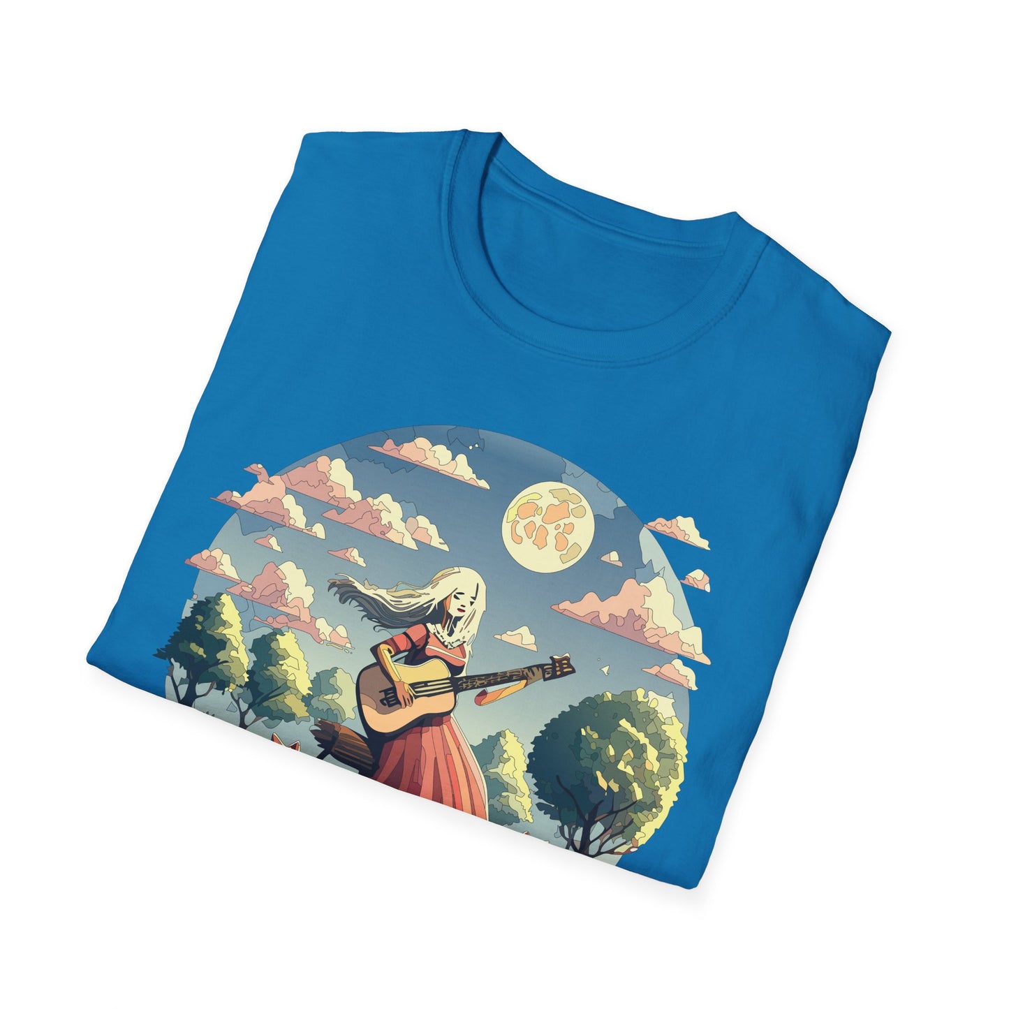 Womens T Shirts, Ladies Graphic T Shirts, Art Design Shirt