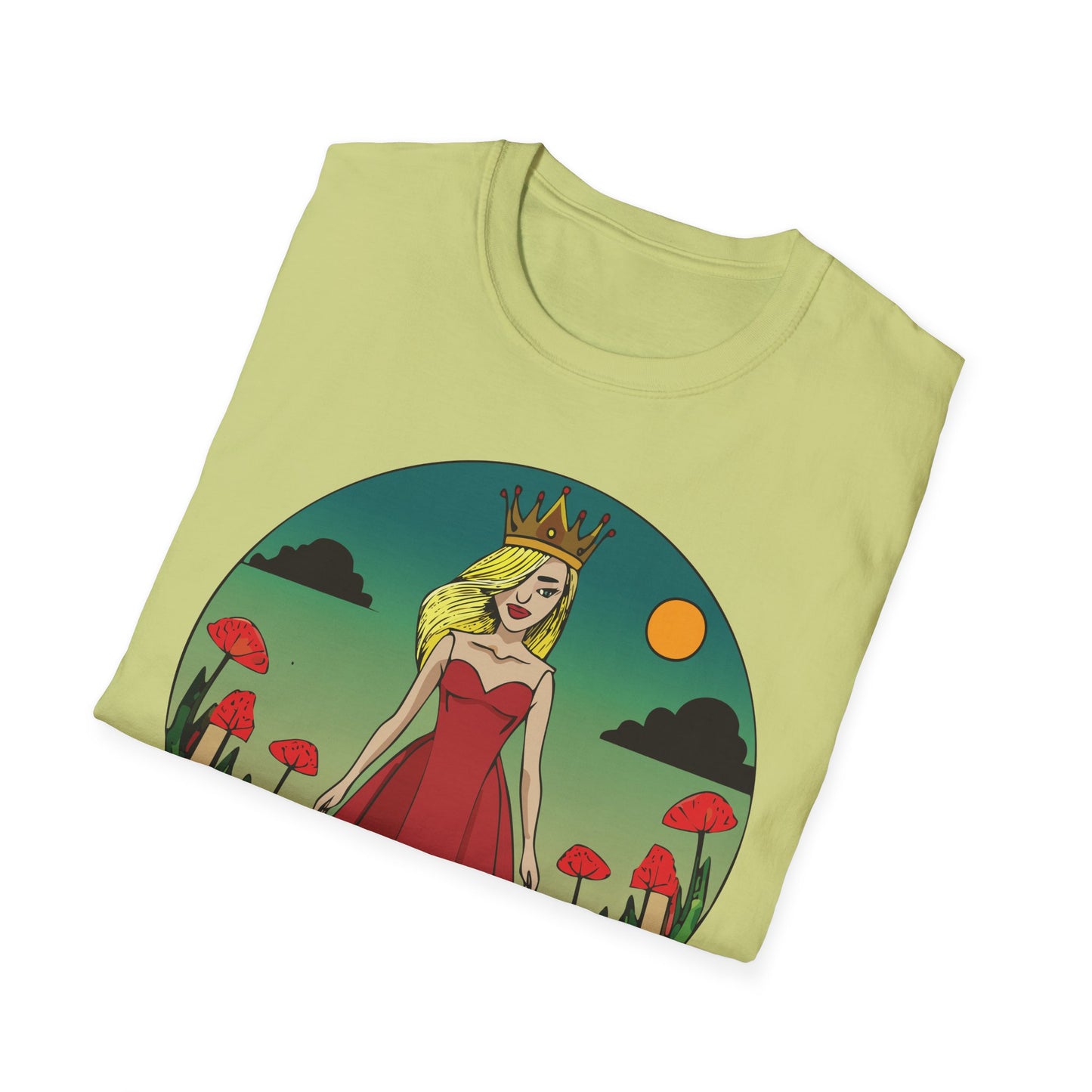 Womens T Shirts, Ladies Graphic T Shirts, Art Design Shirt