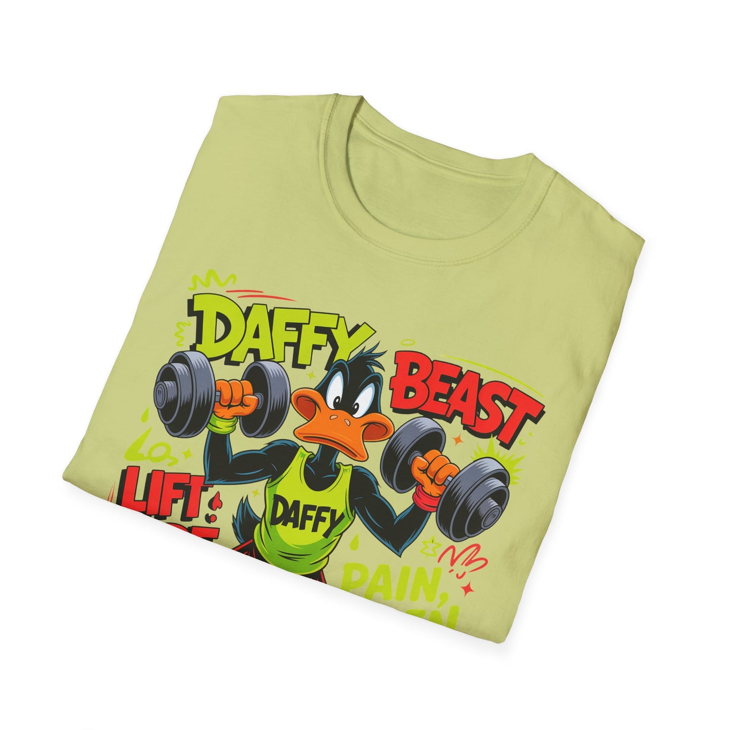 T Shirt with Cartoon, Cartoon on T Shirt, Animation Shirt, T Shirt with Animation, Funny Animals Tee Shirt