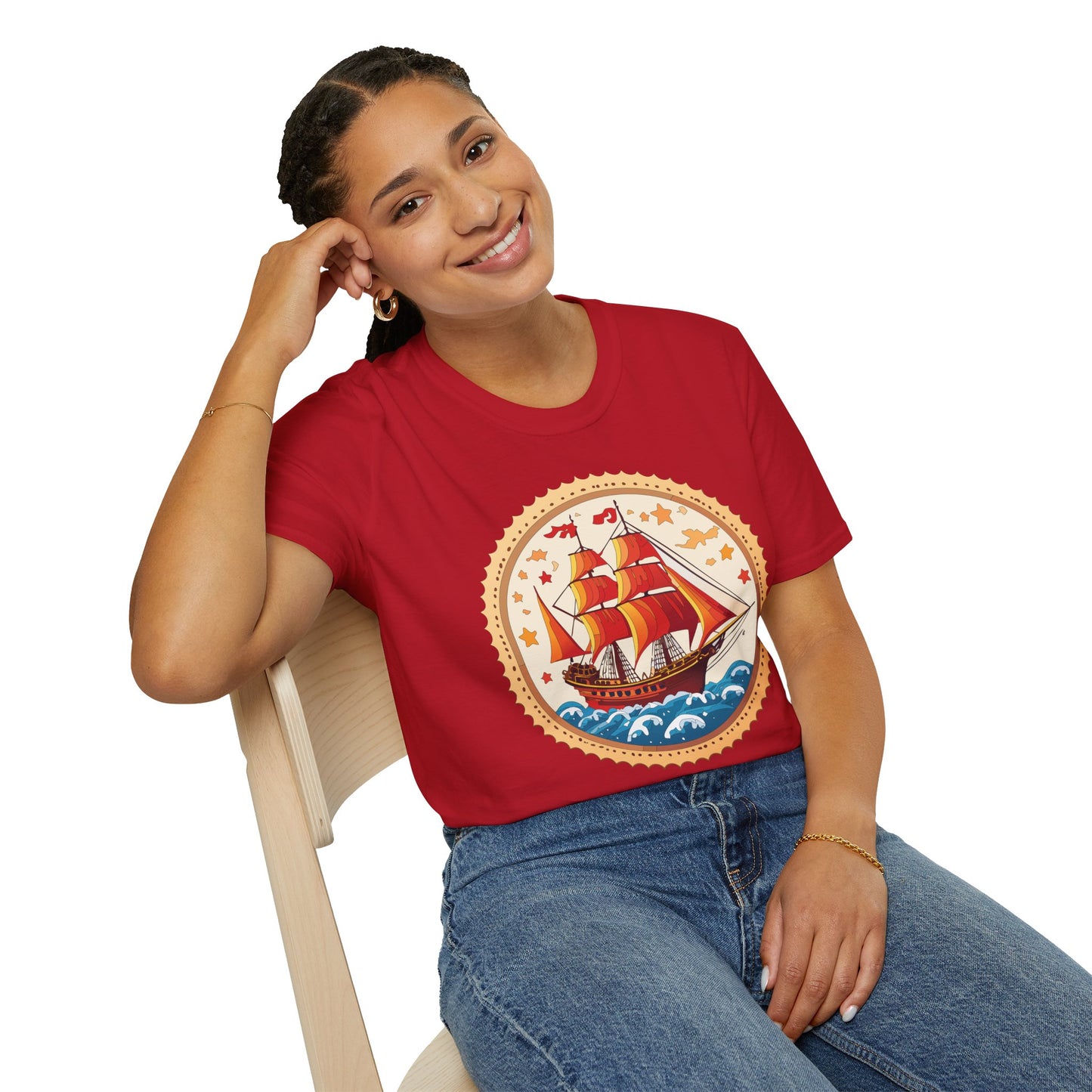 Ship T Shirts, Frigate T Shirts, Vessel Tee Shirt