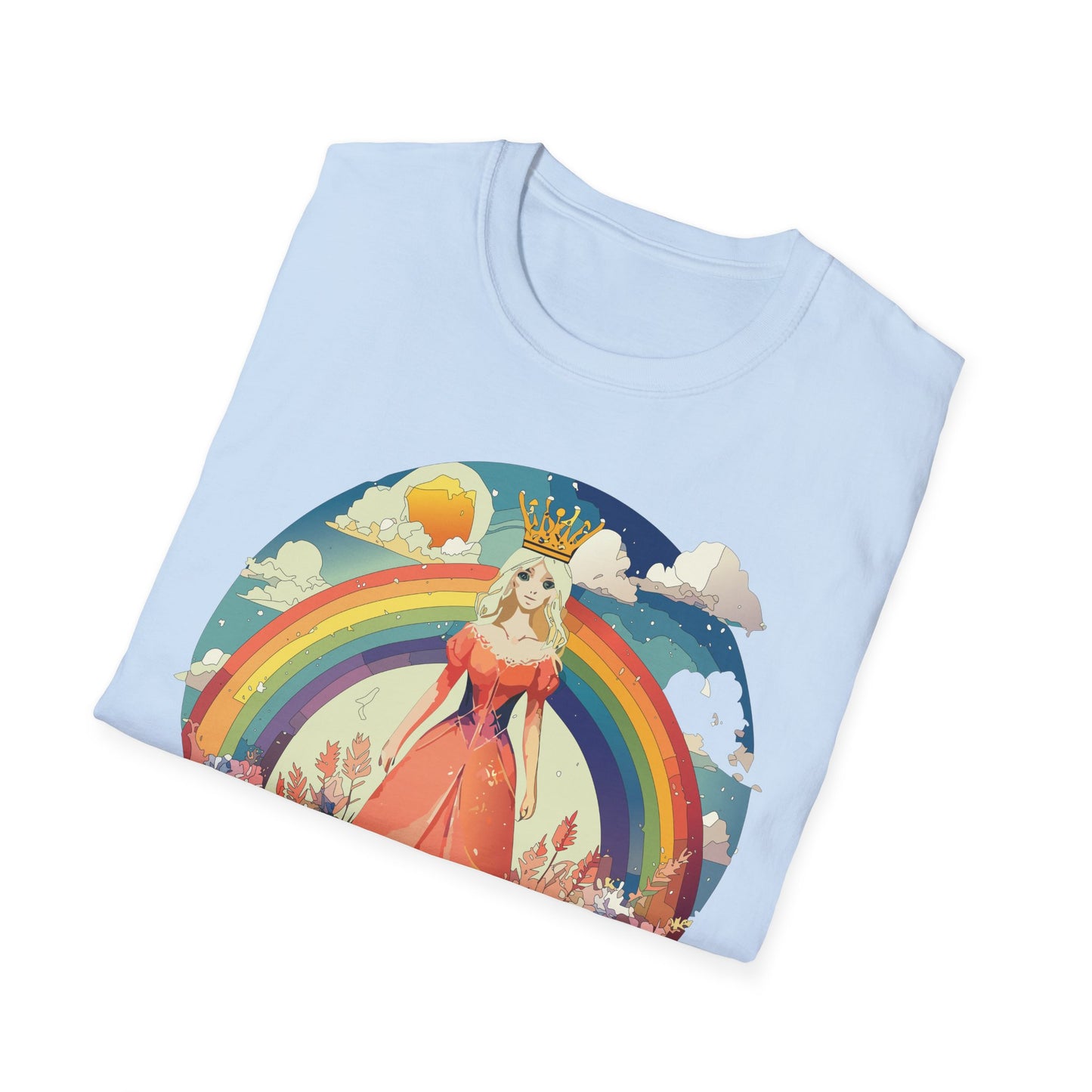 Womens T Shirts, Ladies Graphic T Shirts, Art Design Shirt