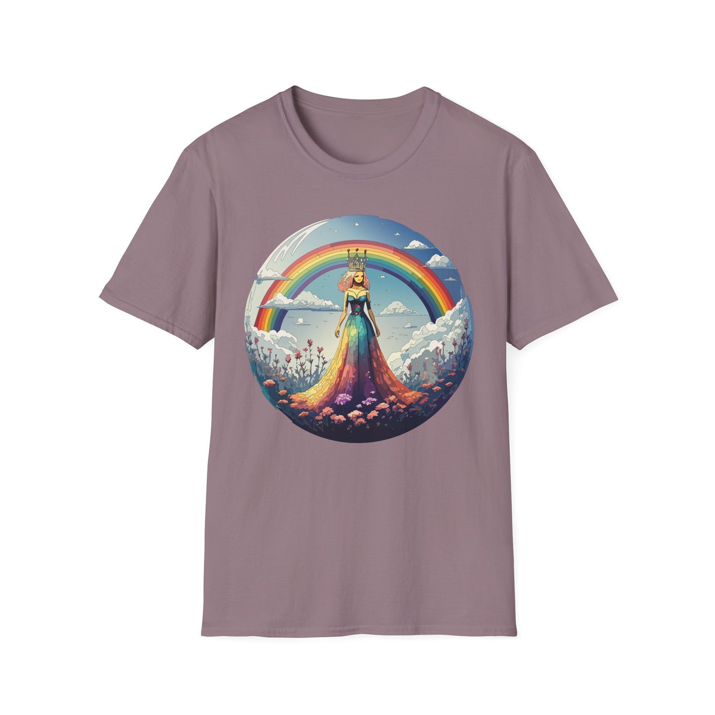 Womens T Shirts, Ladies Graphic T Shirts, Art Design Shirt