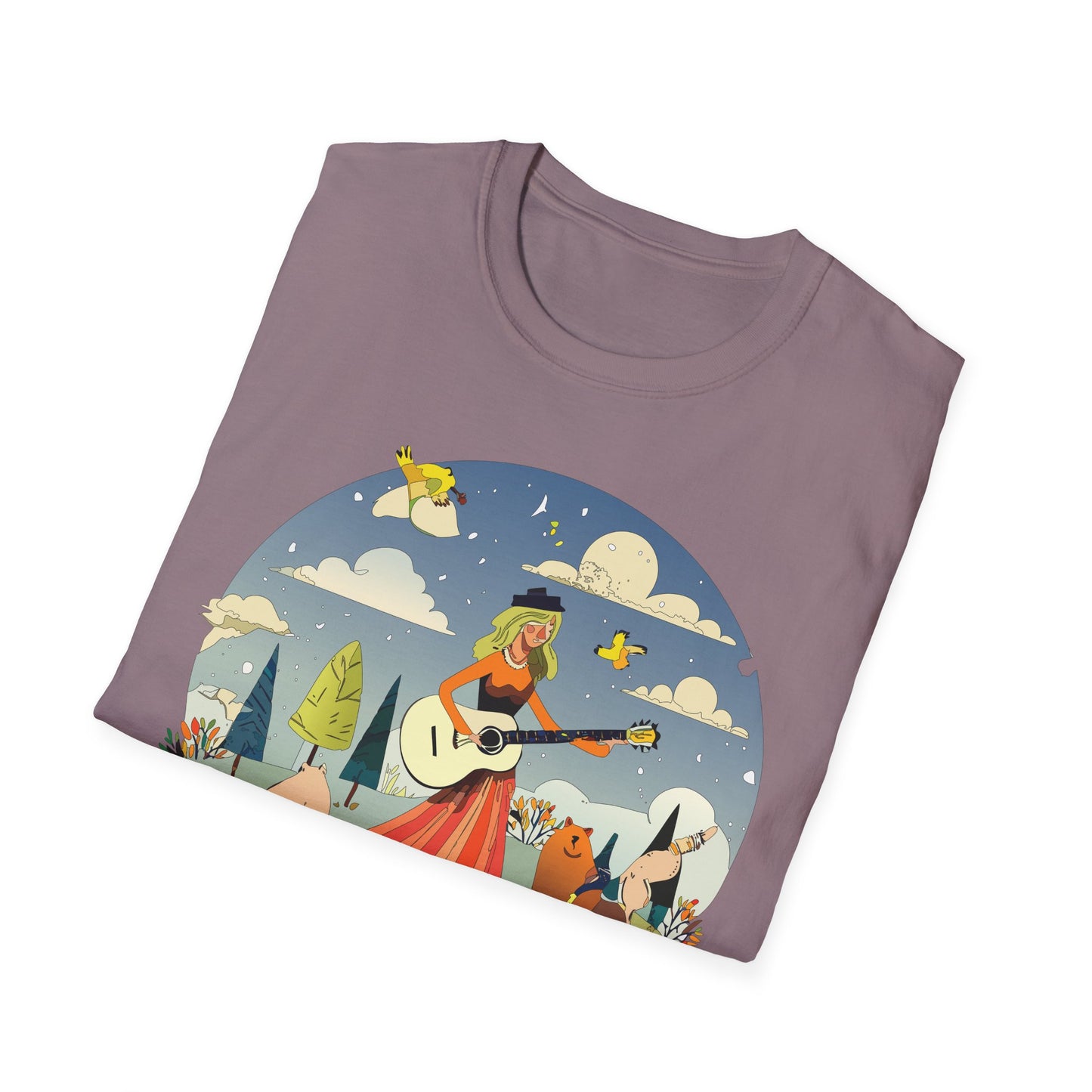 Womens T Shirts, Ladies Graphic T Shirts, Art Design Shirt