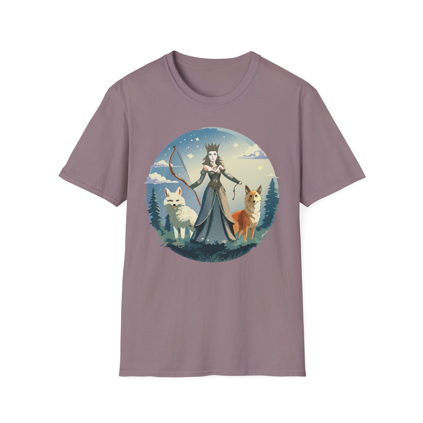 Womens T Shirts, Ladies Graphic T Shirts, Art Design Shirt