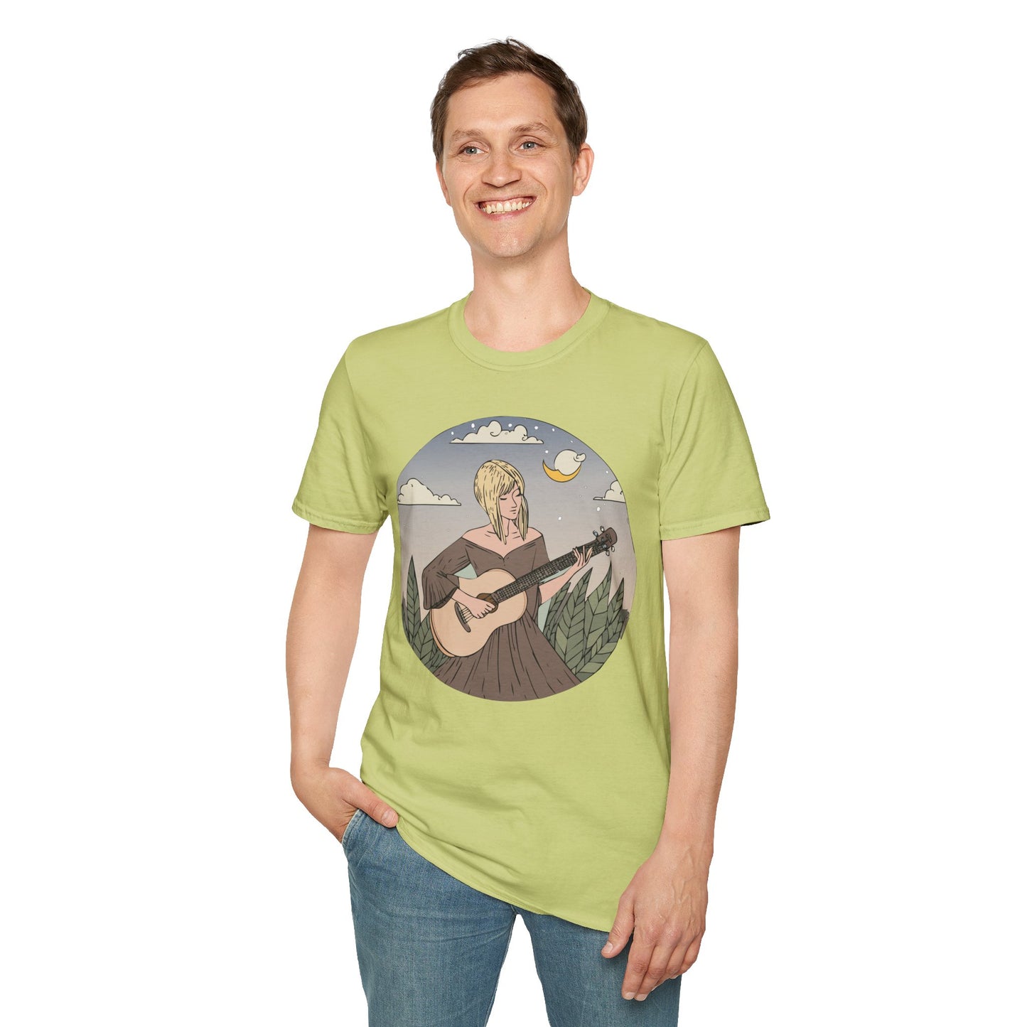 Womens T Shirts, Ladies Graphic T Shirts, Art Design Shirt