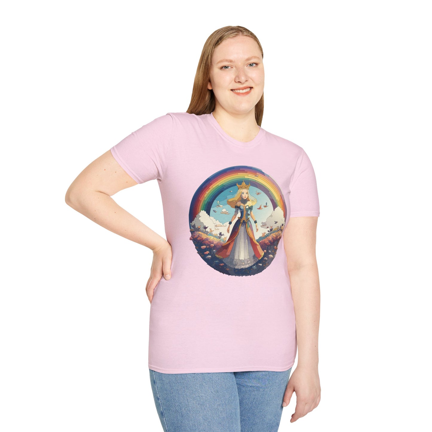 Womens T Shirts, Ladies Graphic T Shirts, Art Design Shirt