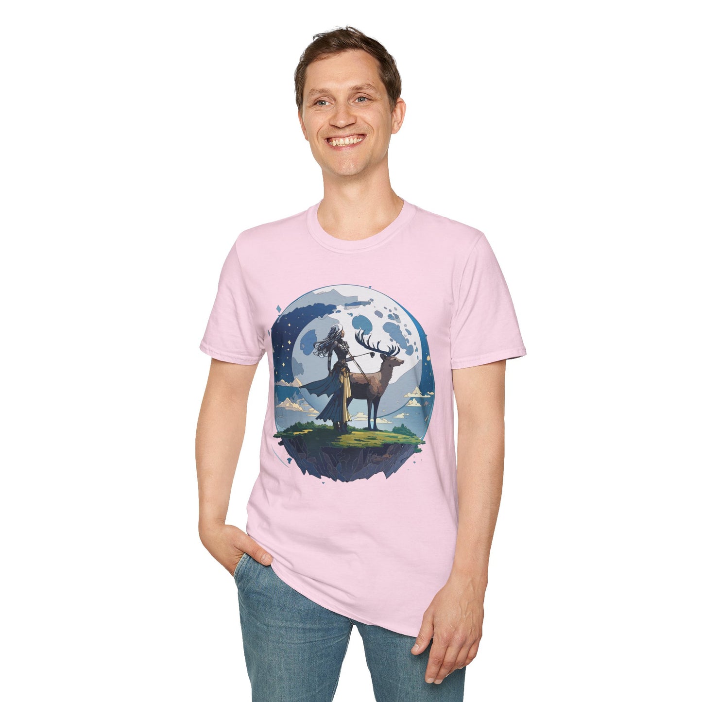 Womens T Shirts, Ladies Graphic T Shirts, Art Design Shirt