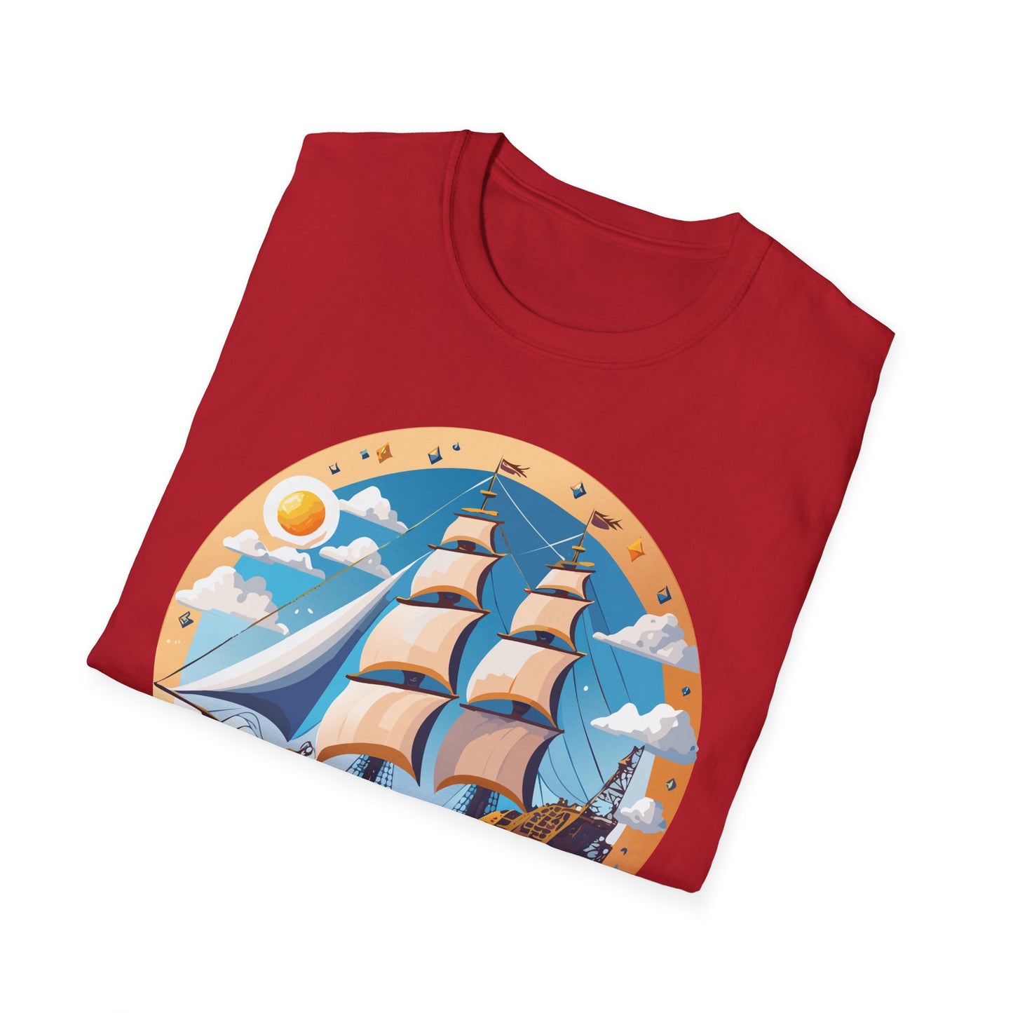 Ship T Shirts, Frigate T Shirts, Vessel Tee Shirt