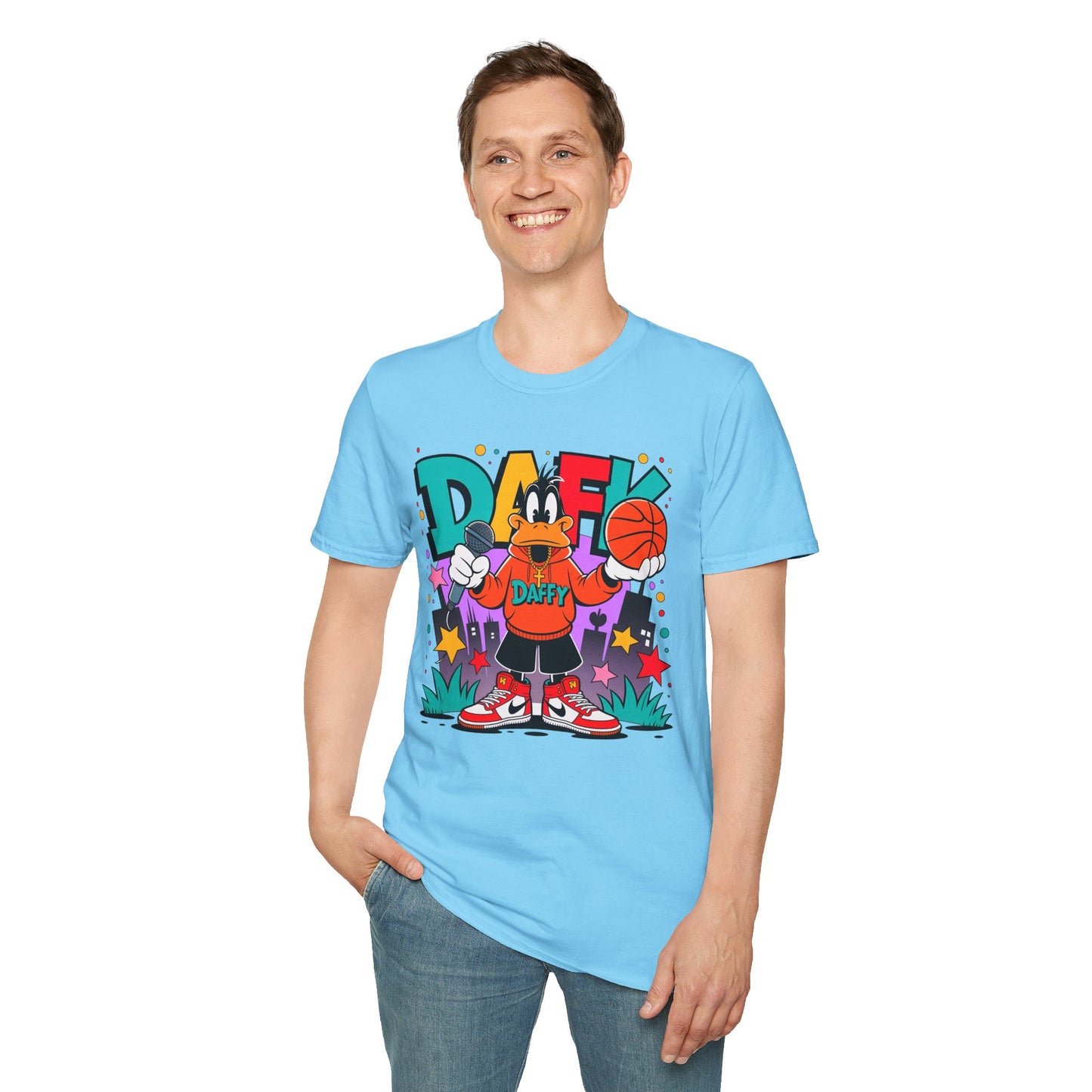 T Shirt with Cartoon, Cartoon on T Shirt, Animation Shirt, T Shirt with Animation, Funny Animals Tee Shirt