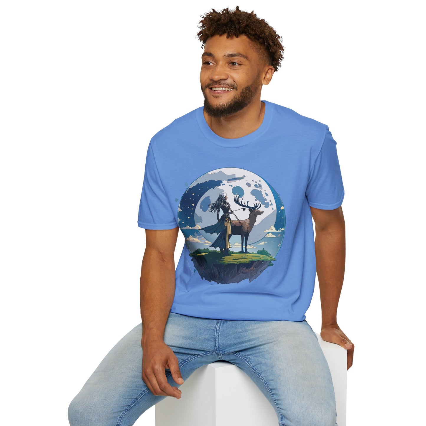 Womens T Shirts, Ladies Graphic T Shirts, Art Design Shirt