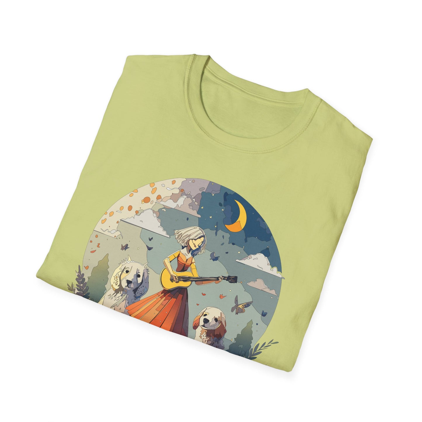 Womens T Shirts, Ladies Graphic T Shirts, Art Design Shirt