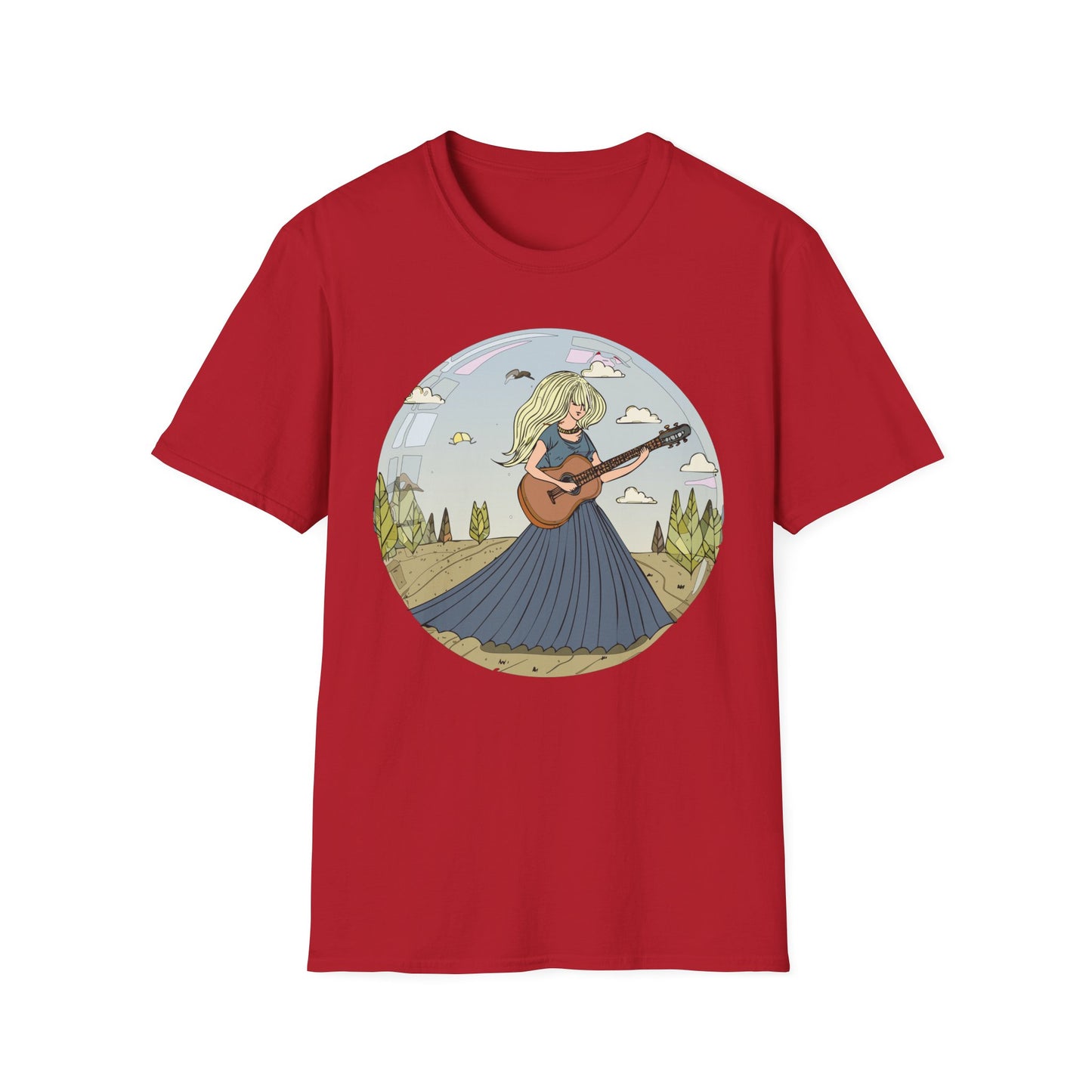 Womens T Shirts, Ladies Graphic T Shirts, Art Design Shirt
