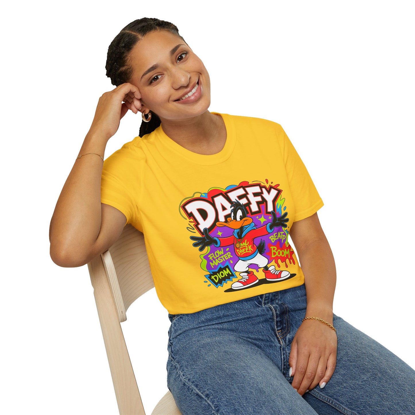 T Shirt with Cartoon, Cartoon on T Shirt, Animation Shirt, T Shirt with Animation, Funny Animals Tee Shirt