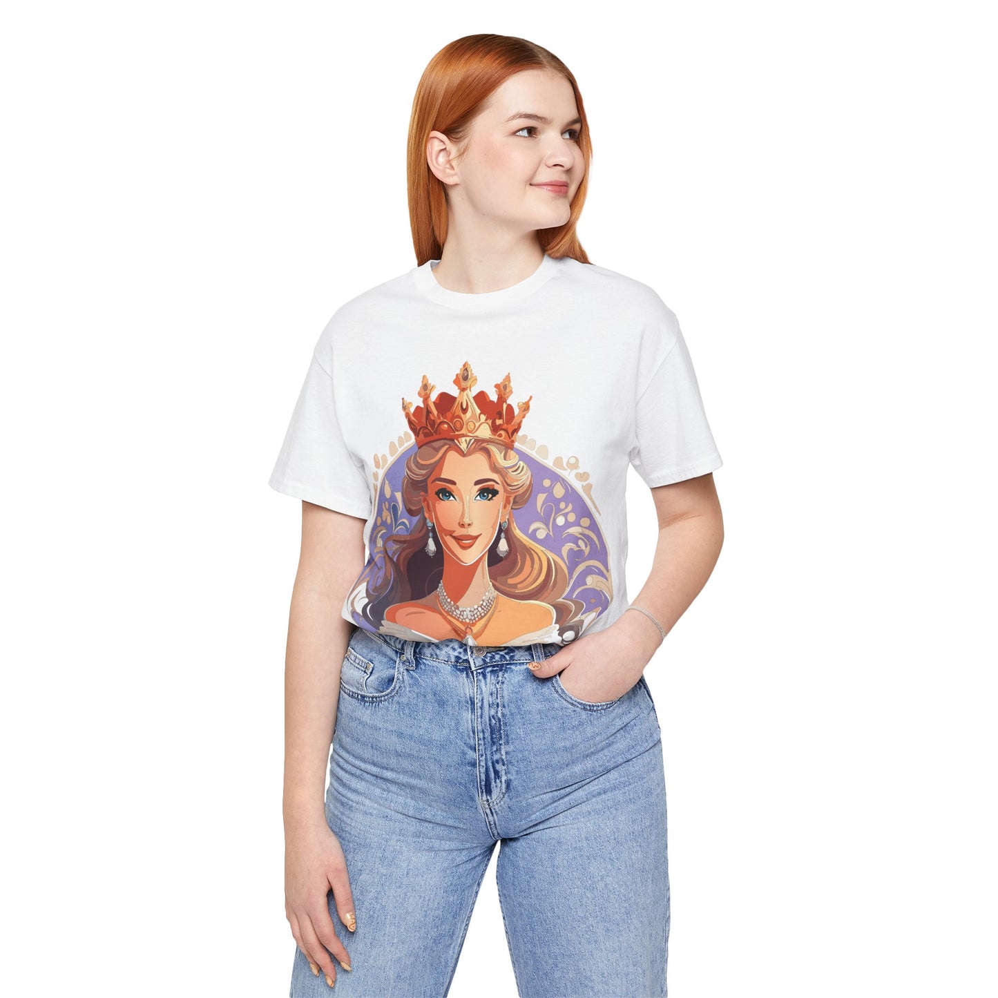 Goddess Shirt - retro2nova