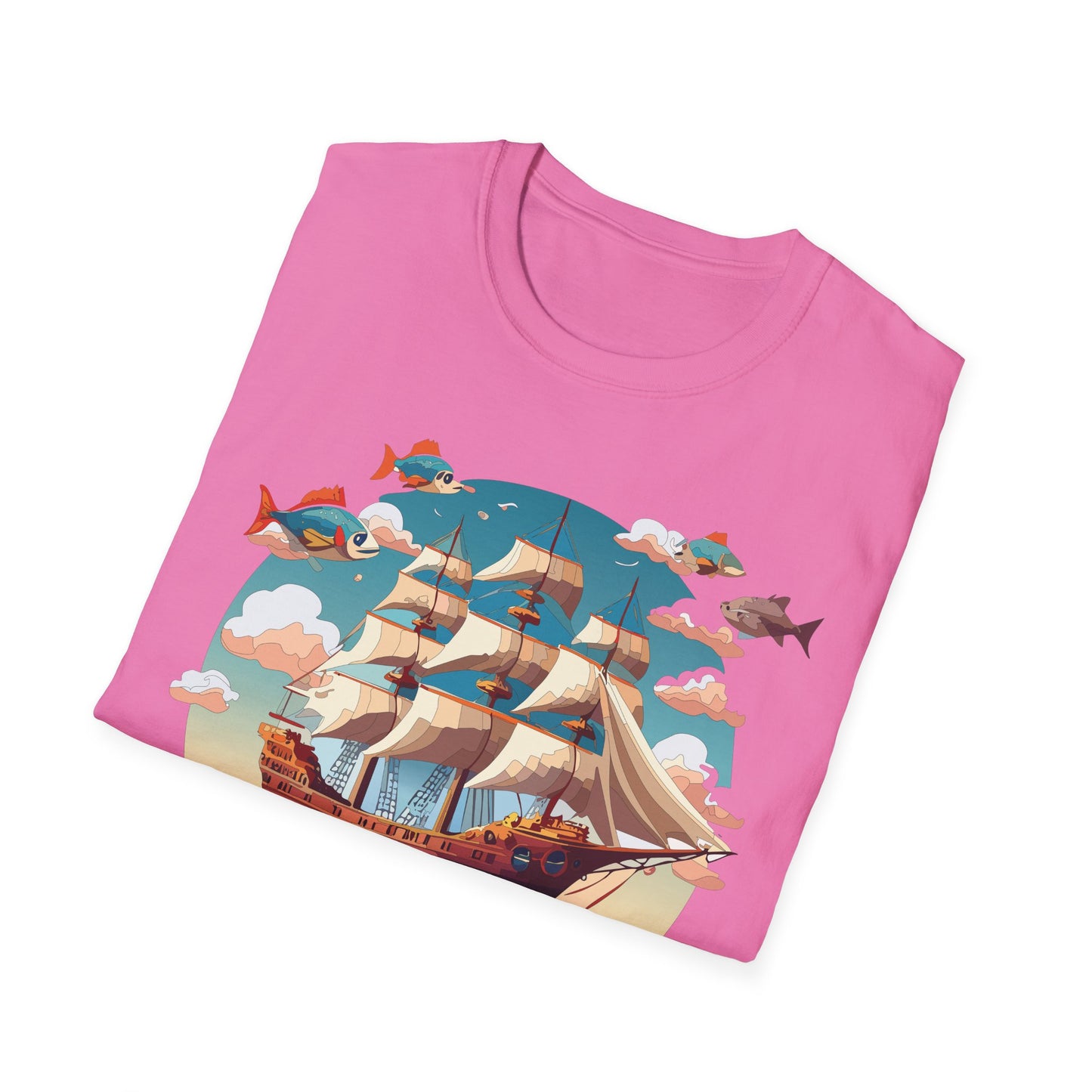 Ship T Shirts, Frigate T Shirts, Vessel Tee Shirt