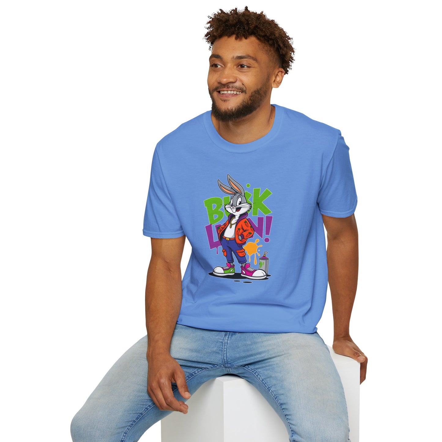 T Shirt with Cartoon, Cartoon on T Shirt, Animation Shirt, T Shirt with Animation, Funny Animals Tee Shirt