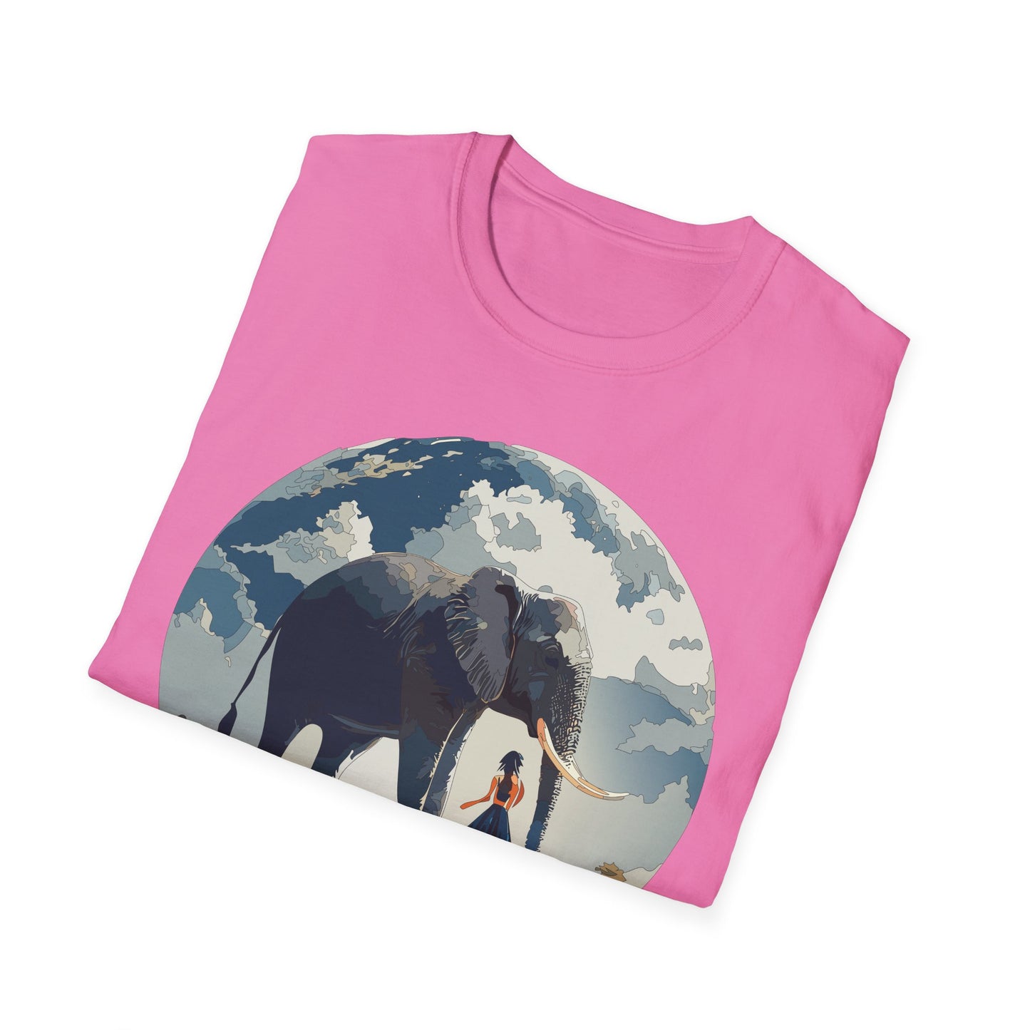 Womens T Shirts, Ladies Graphic T Shirts, Art Design Shirt