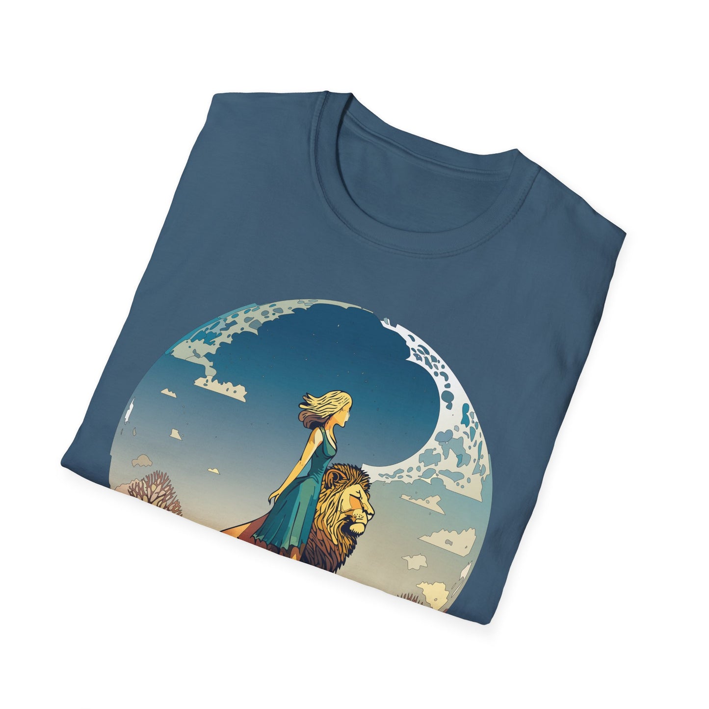 Womens T Shirts, Ladies Graphic T Shirts, Art Design Shirt