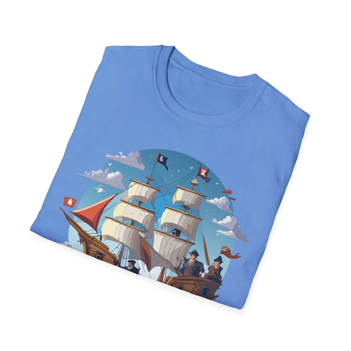 Ship T Shirts, Frigate T Shirts, Vessel Tee Shirt